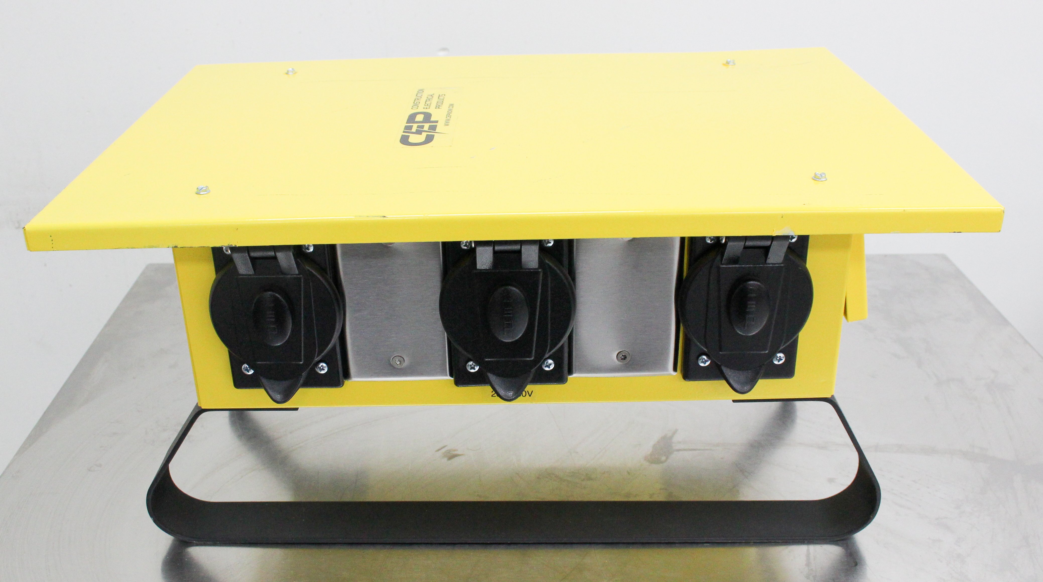 CEP 6506-GU SF-6 Power Distribution Unit Outdoor Electrical Safety