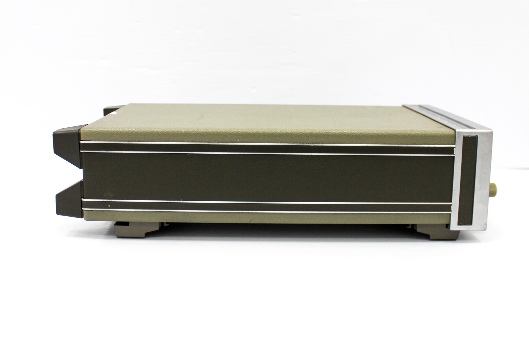 【美品】HEWLETT PACKARD製 アッテネーター Hewlett-Packard's First Product: The 200A - HP History