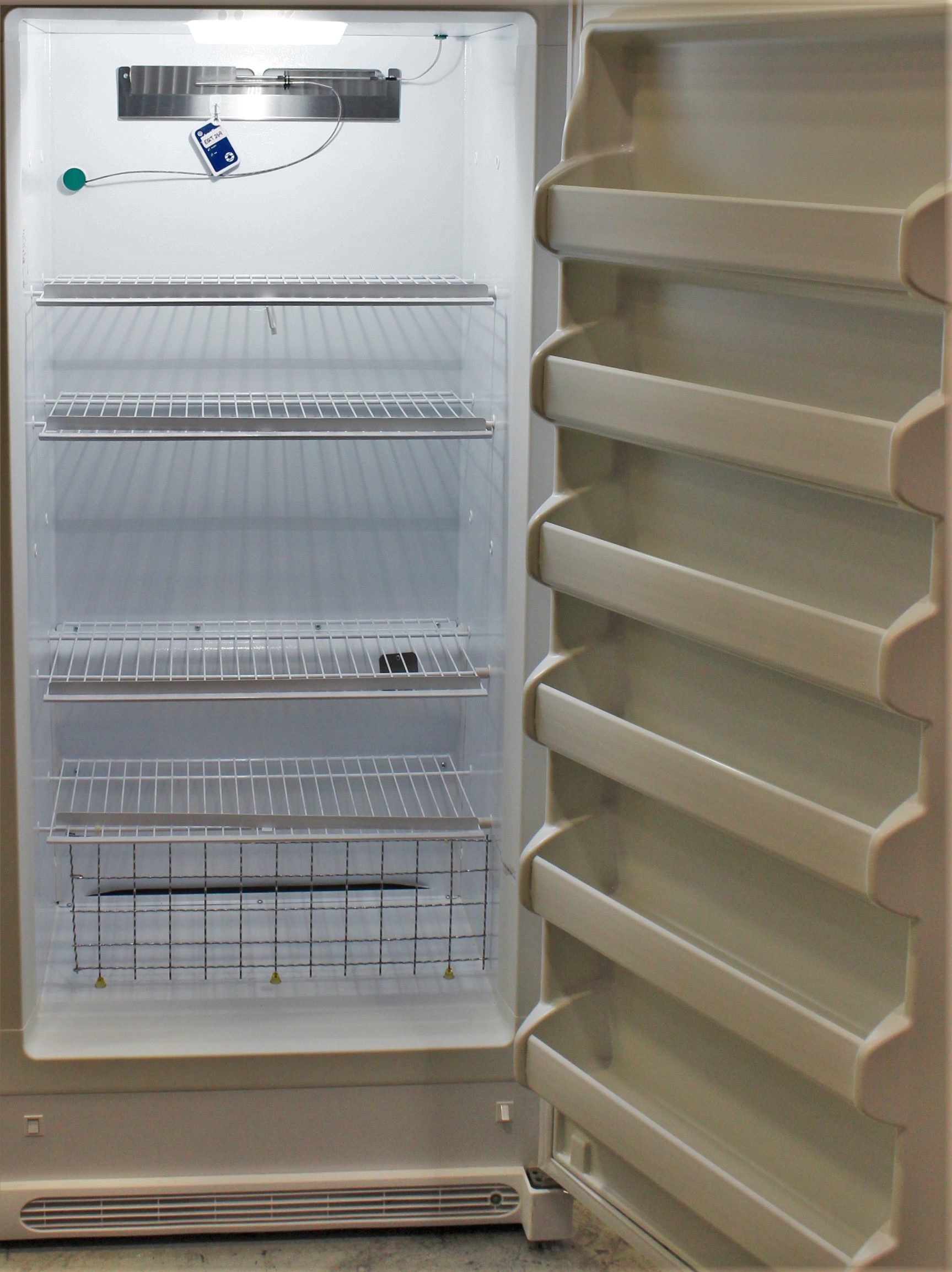 Thermo PR505755R Refrigerated Incubator 20 cu. ft. -10C to 50C Temperature Control