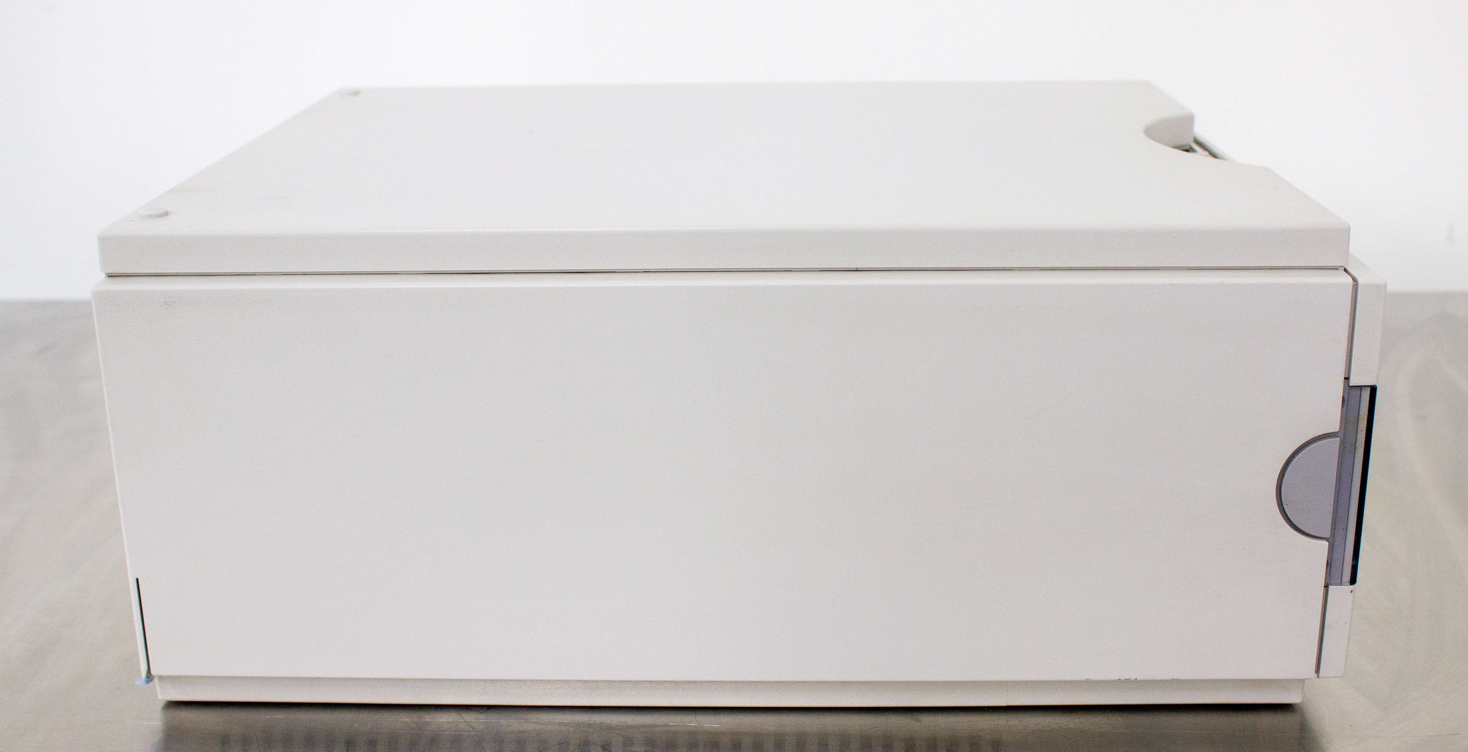 HP G1312A Binary Pump Chemistry System 5.0 mL/min Flow Rates 400 bar USA