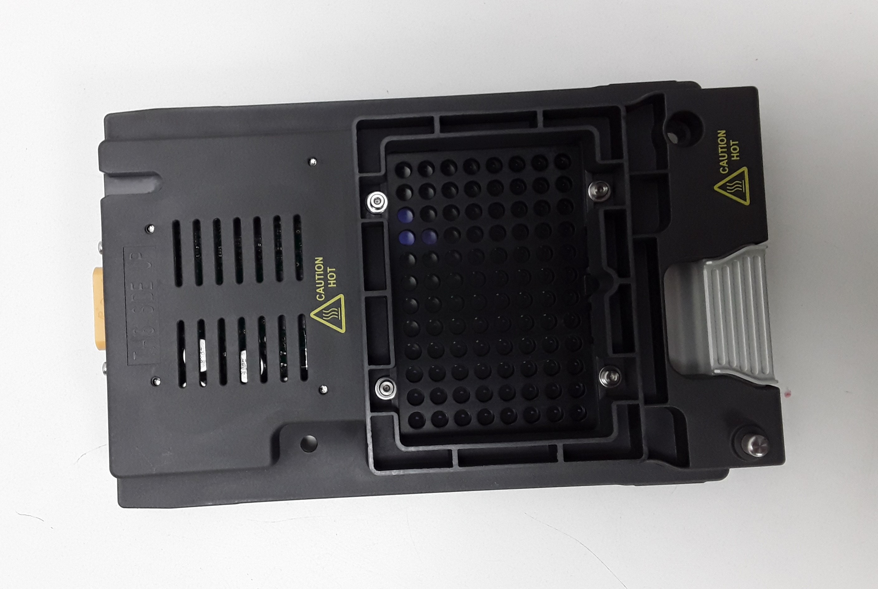 Applied Biosystems Fast 96-Well Heated Cover Model 4459838 for PCR System