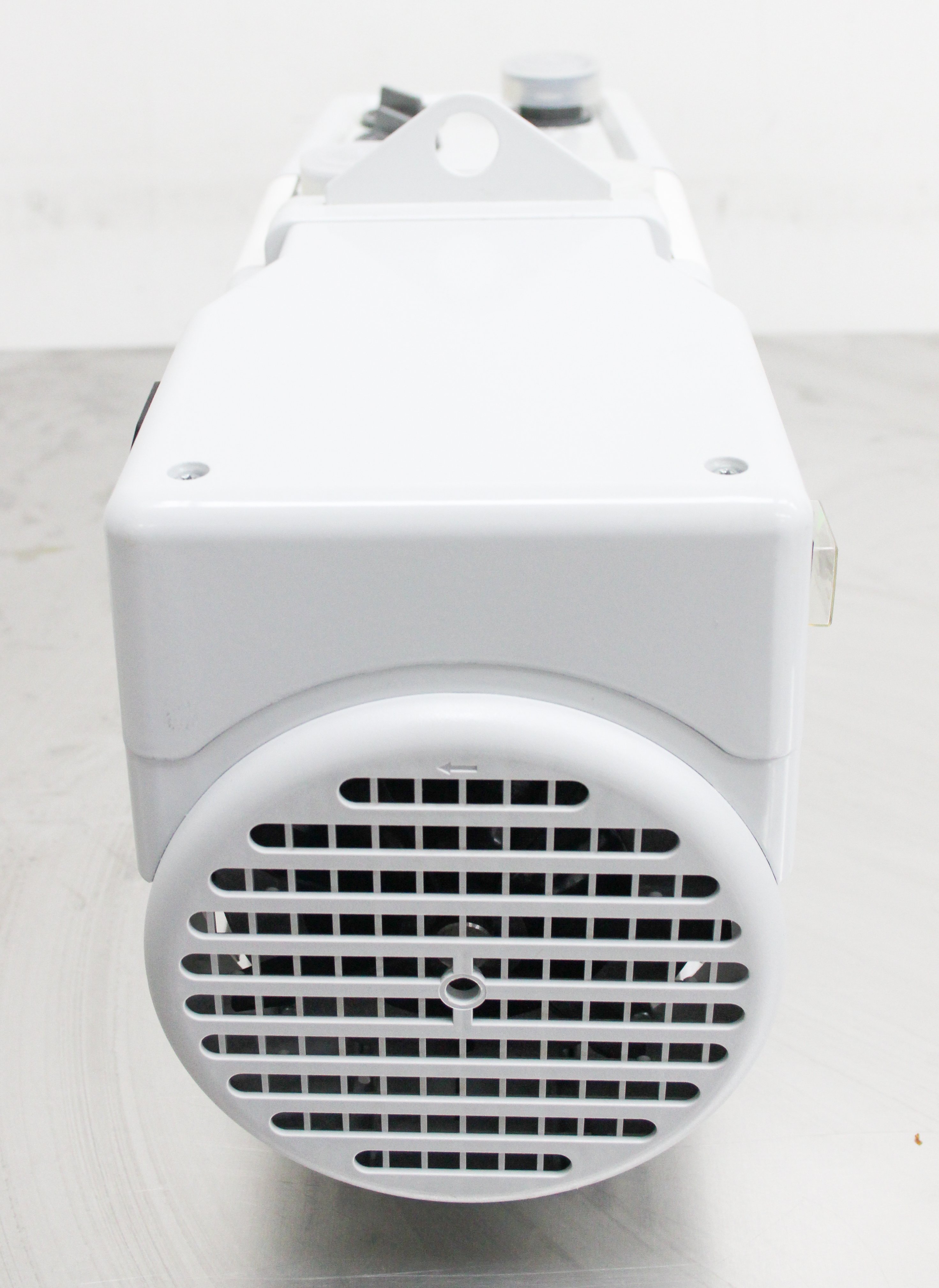 Edwards RV8 Vacuum Pump Two Stage 10 m3/hr Rotary Vane Industrial Applications