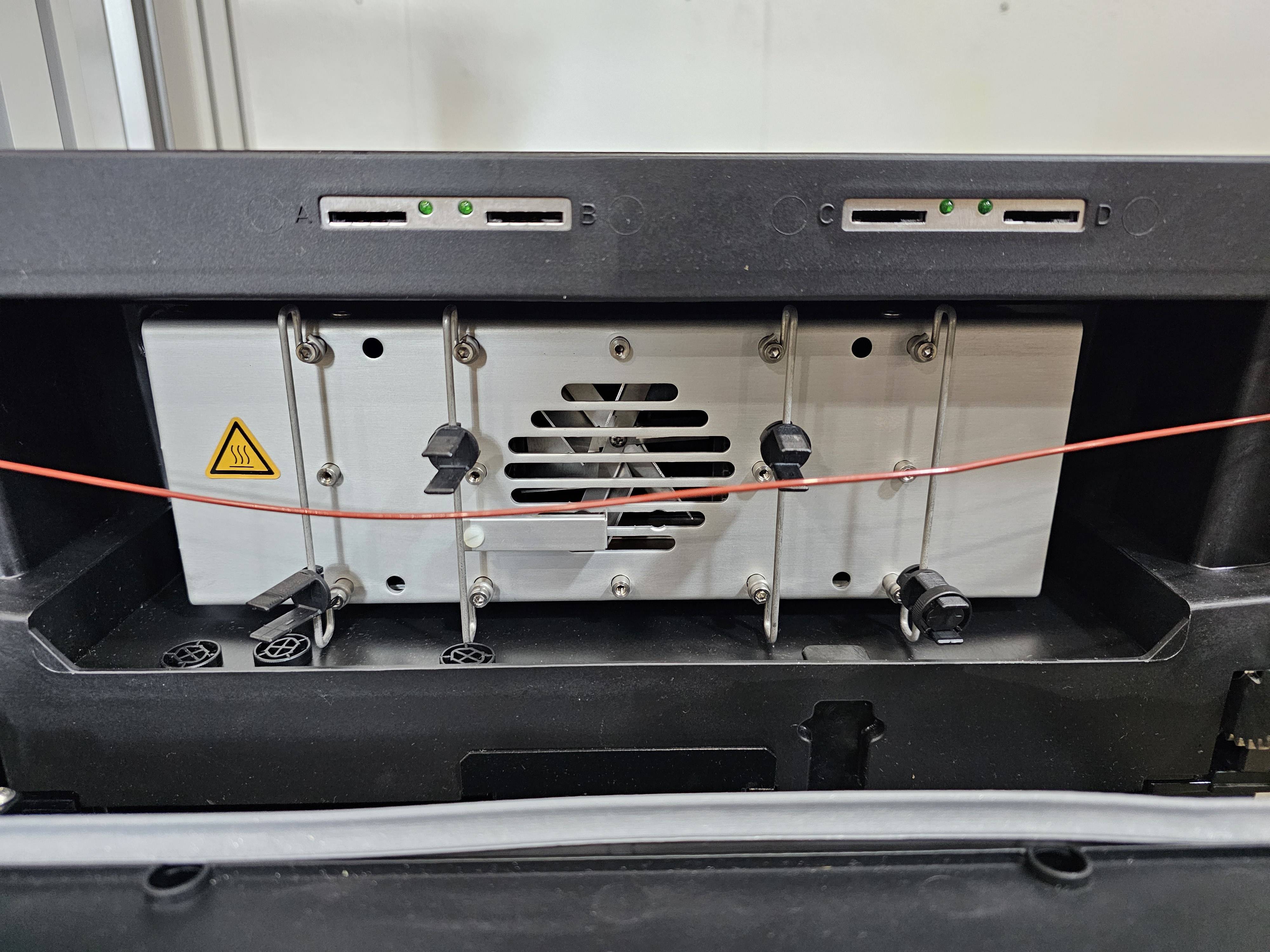 Thermo UltiMate 3000 HPLC System Reliable Analytical Performance