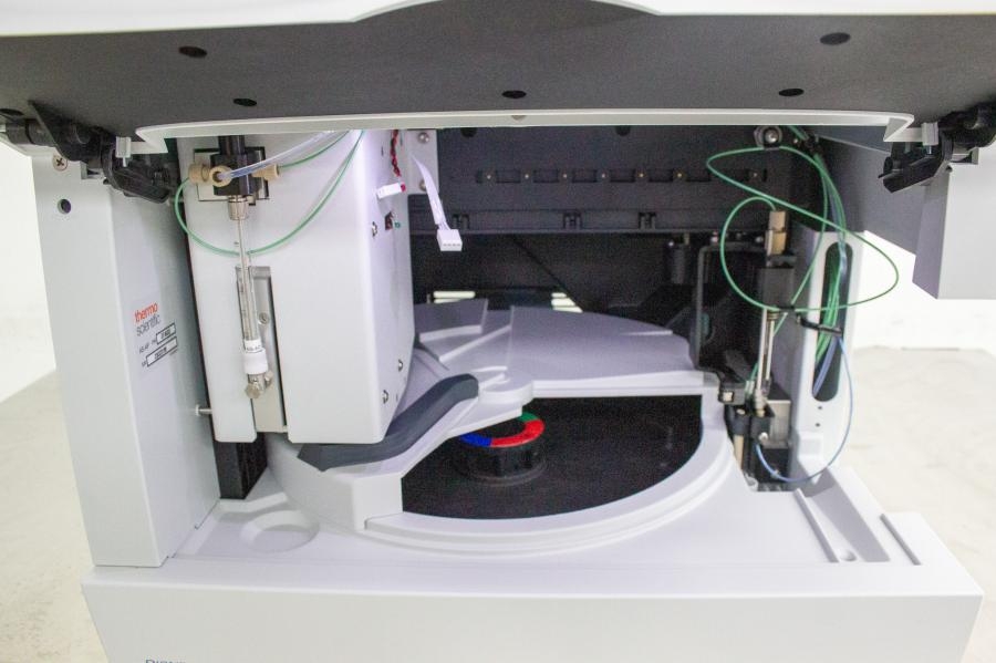 Thermo Dionex AS-AP Autosampler High Capacity IC Sampling System