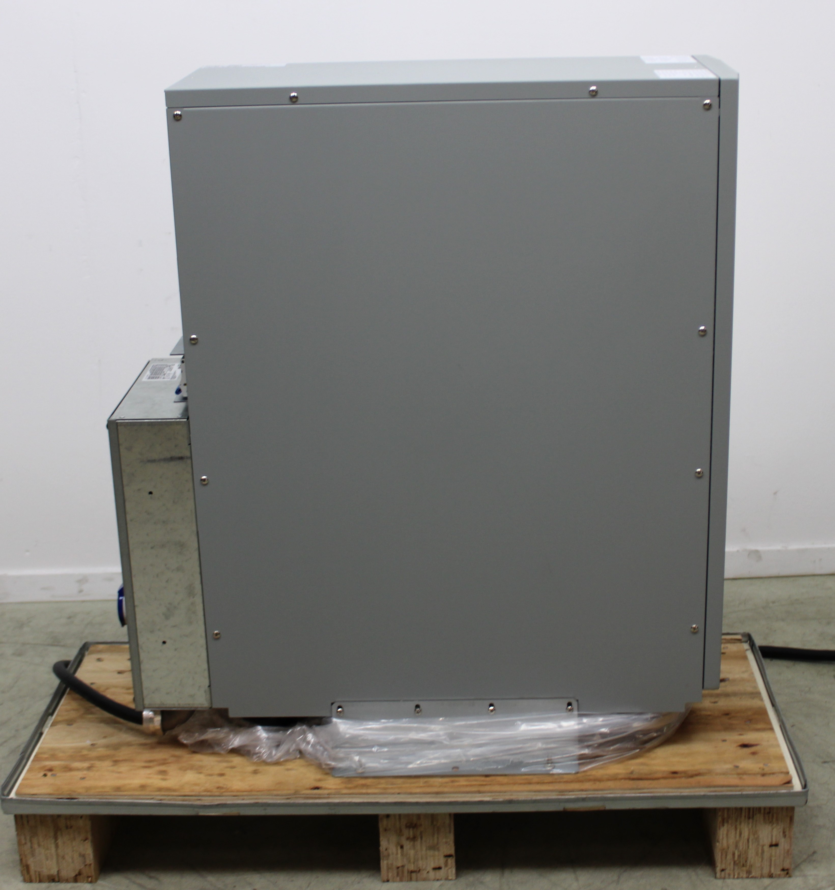 Powervar Security Plus II UPS 6kVA 240V Advanced Power Protection Used