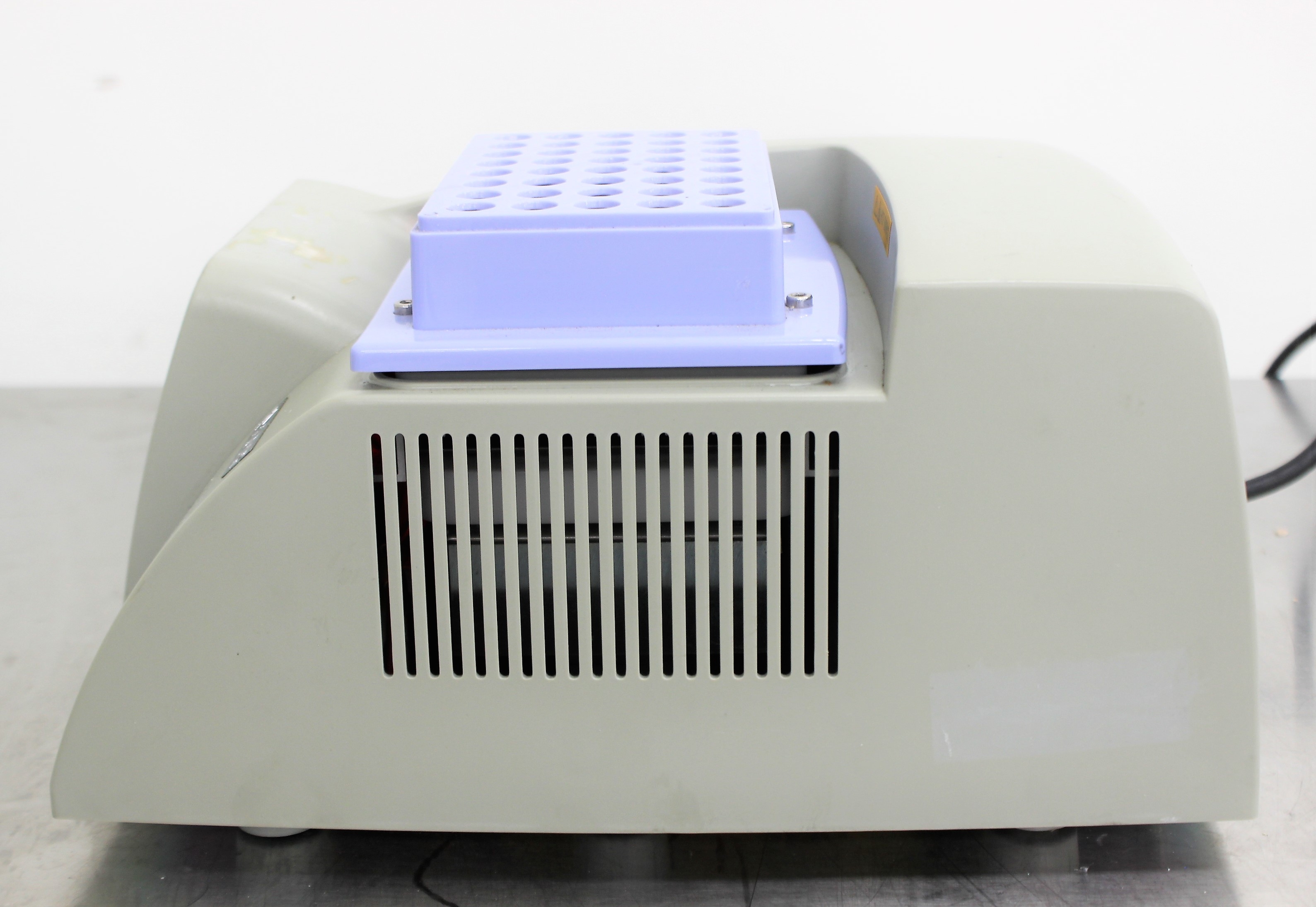 Bioer MB-101 ThermoCell Mixing Block Used 300-1500 RPM RT-14C to 100C