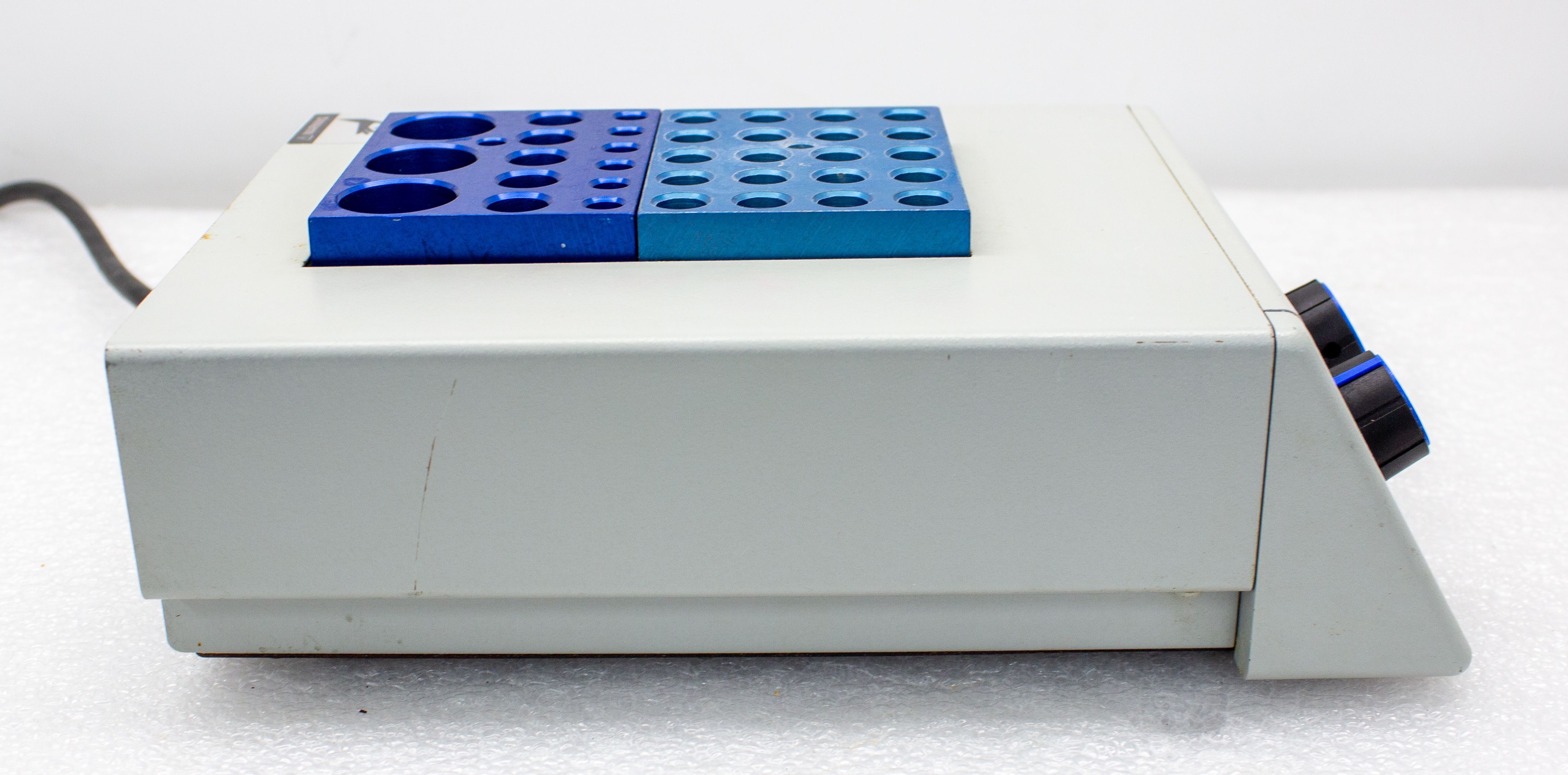 VWR Heatblock II Chiller Heater Temperature Range Ambient +5 to 120C