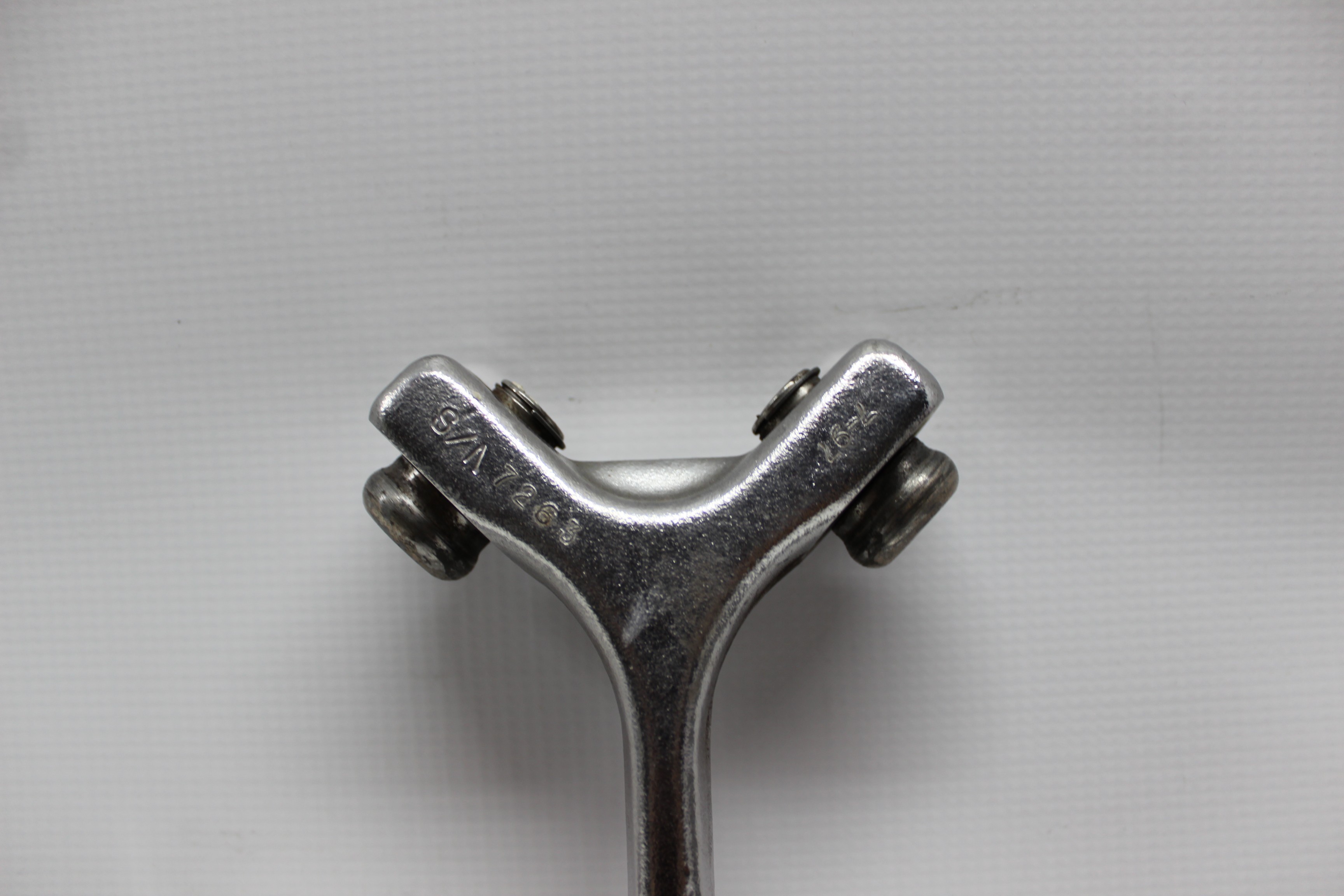 Unknown Centrifuge Swinging Bucket Rotor 3L Capacity 3750 RPM Stainless Steel