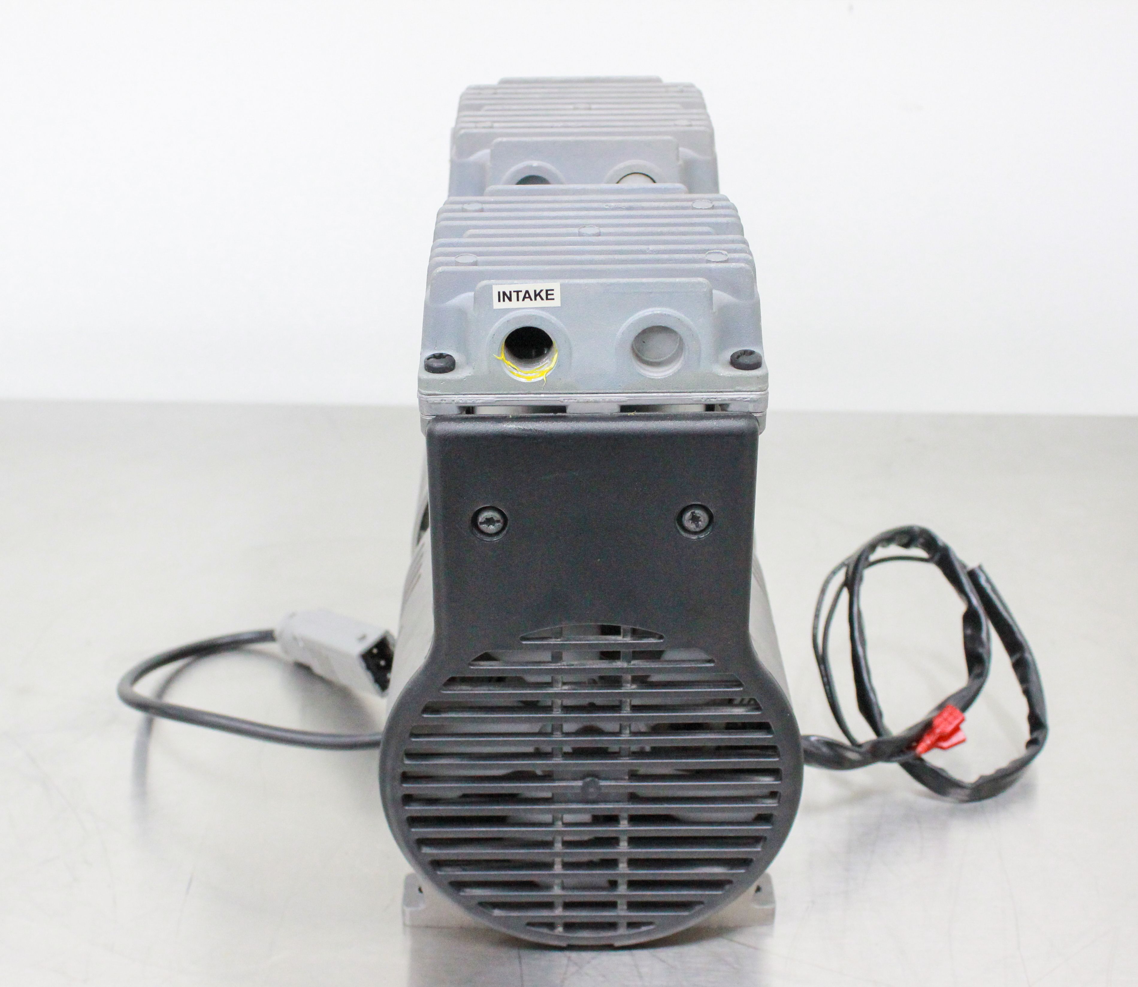 Thomas 2750TGHI52/48-221N Vacuum Compressor Pump 220V 50