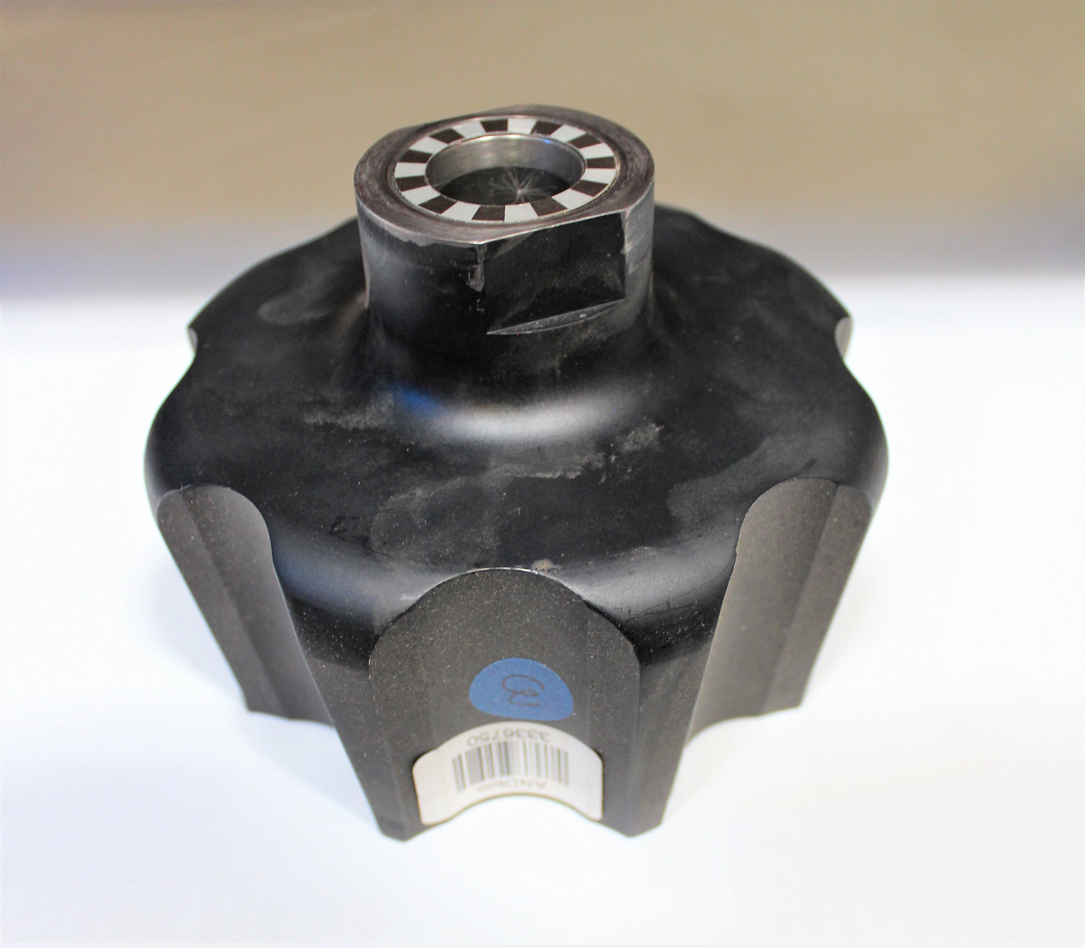 Beckman Coulter NVT100 Rotor Ultra Centrifuge 100000 RPM Titanium 40.8mL