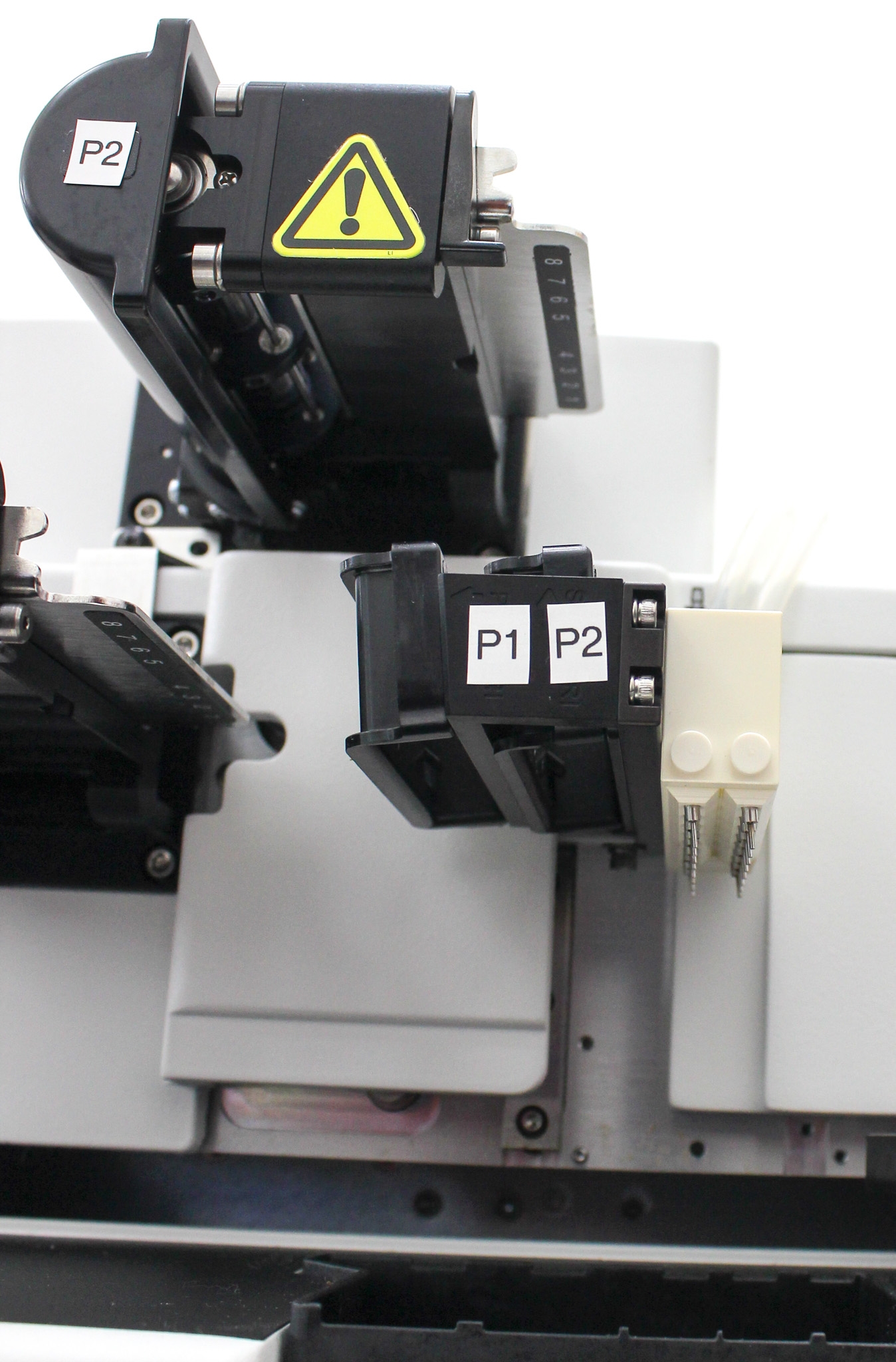 BioTek Instruments MFXP1 Multimode Reagent Dispenser 0.5uL Automated 2020