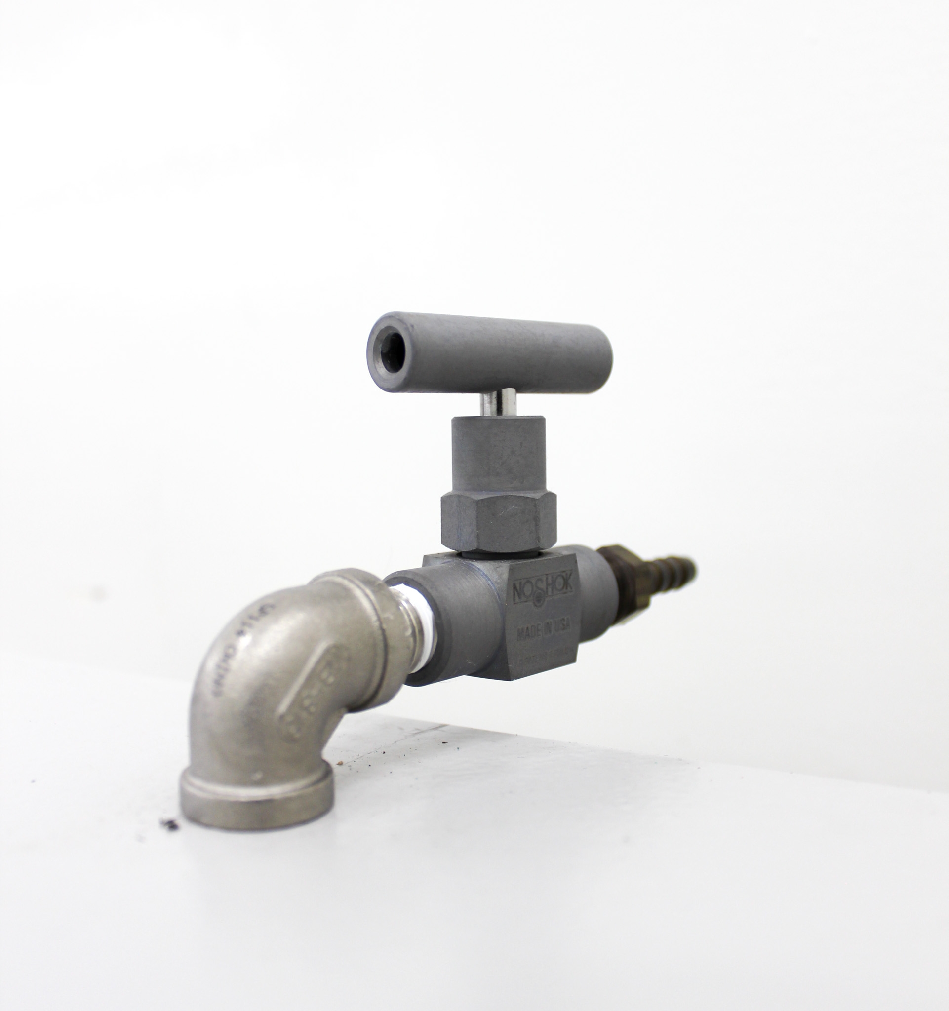 Thermo 6263 Vacuum Oven Ambient +10 to 220C 65.1L Stainless Steel