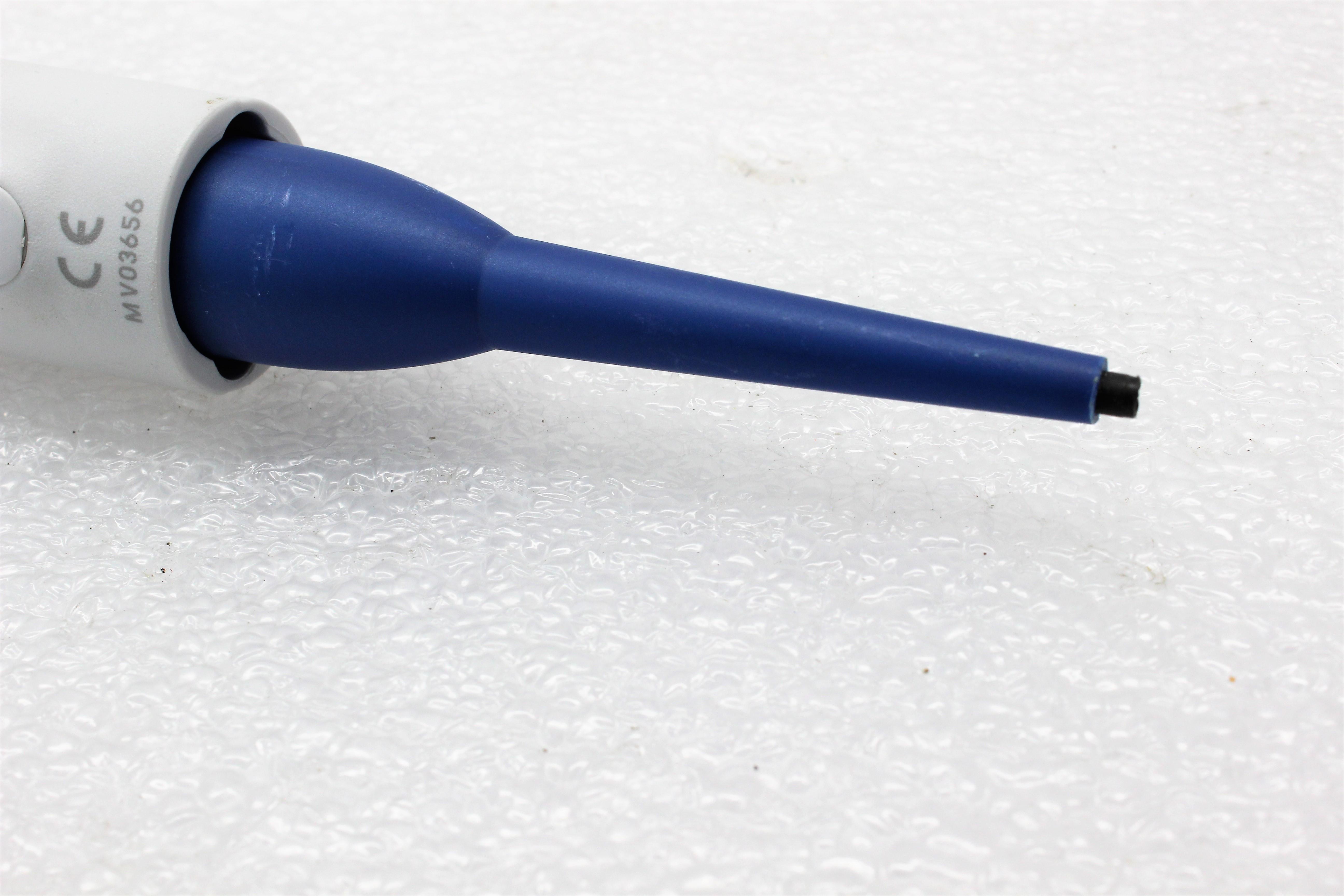 Biohit m10 0.5-10ul Pipettor Ideal for Manual Repetitive Pipetting