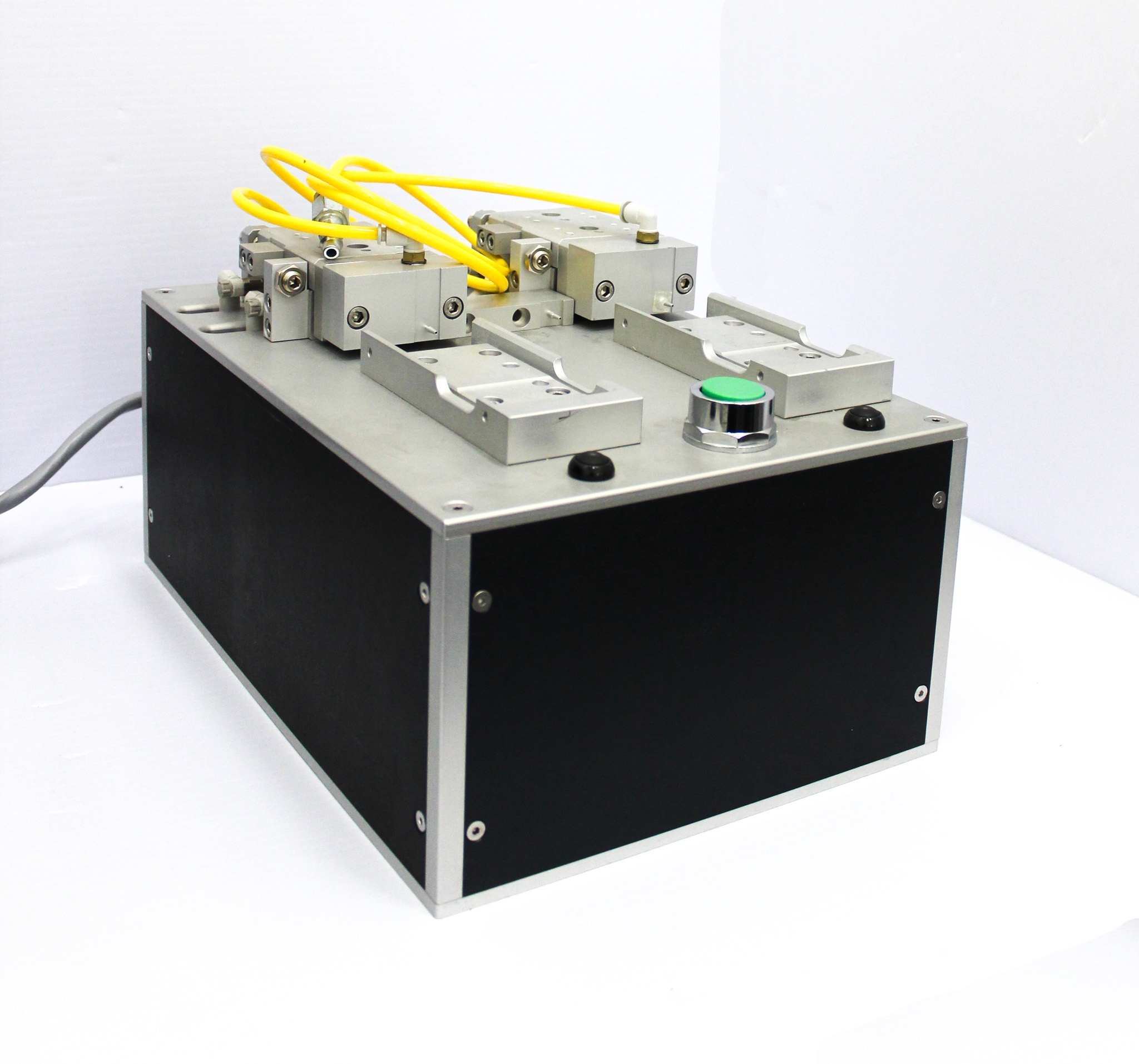 SMC SMC Air Slide Table Base Precision Assembly Dual Rod Structure