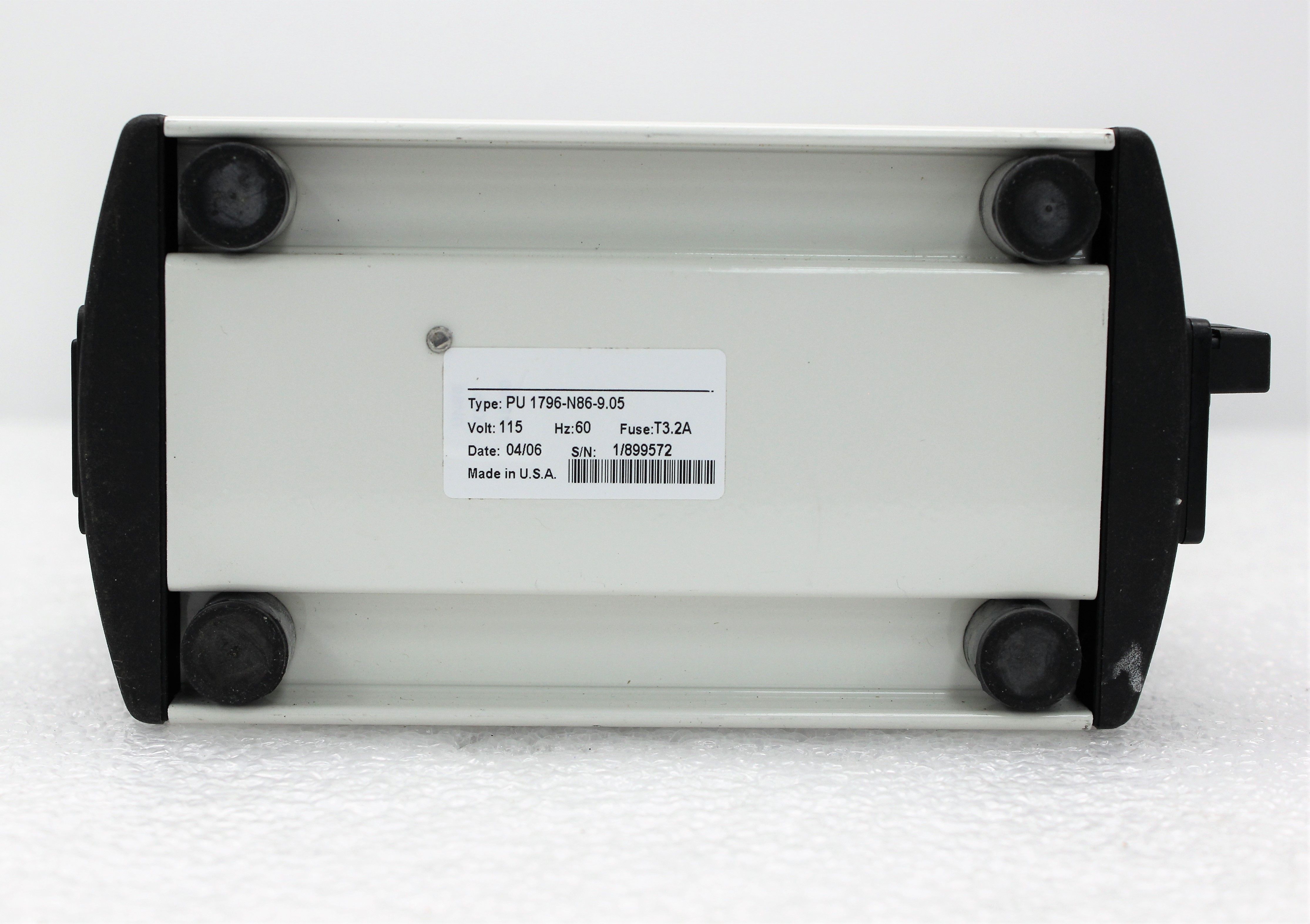 Millipore Mini-Vacuum Pump SD1M001V00 Filtration Compact Lab Use