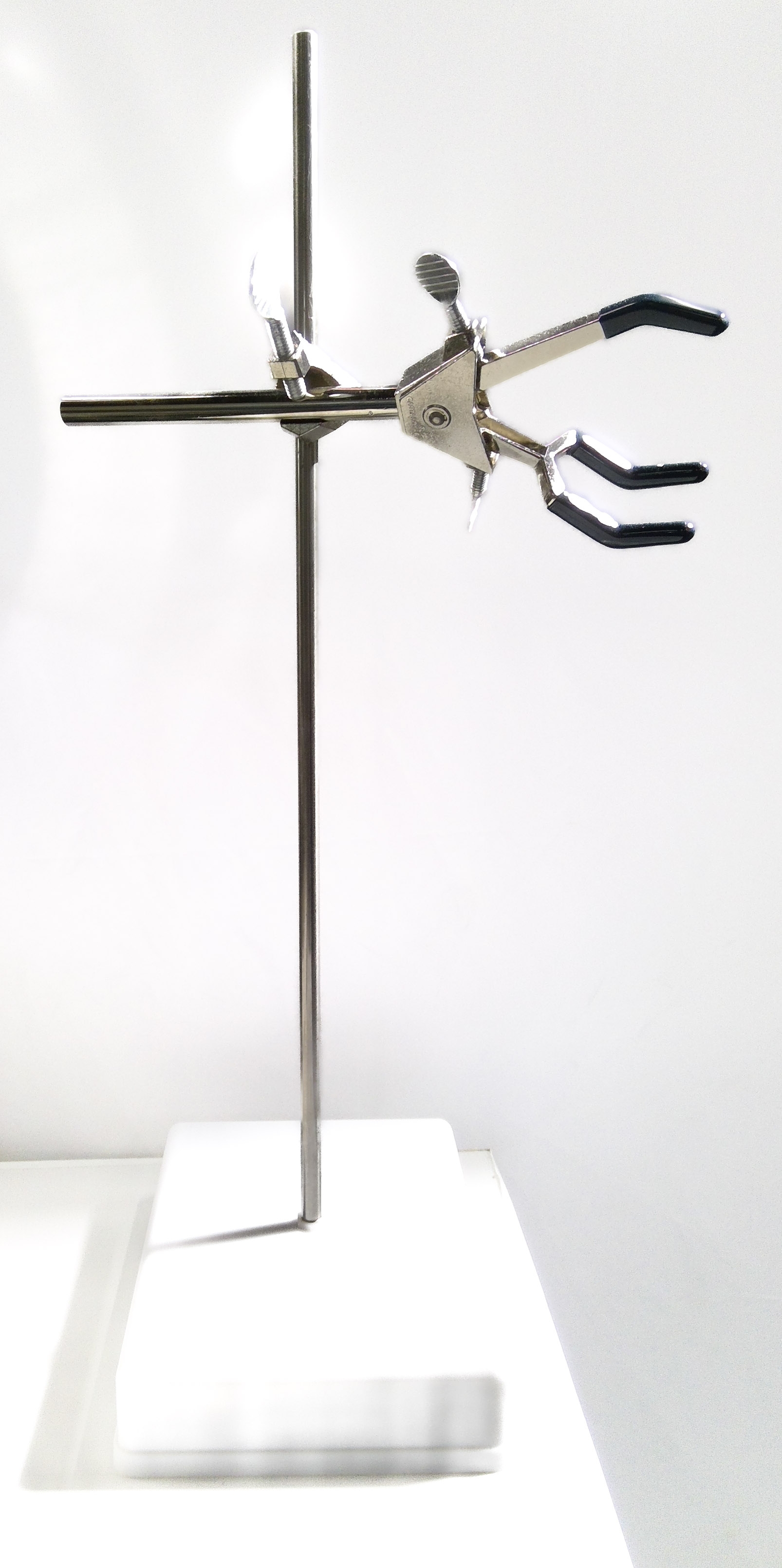 Scienceware Flask Holder Accessory Excellent Condition for Laboratory Use