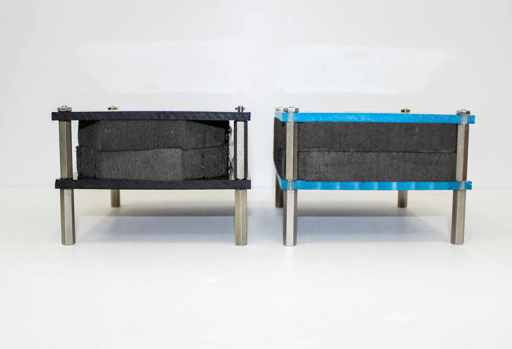 THORlabs C1011M Accessories Optical Mounting Stability Used