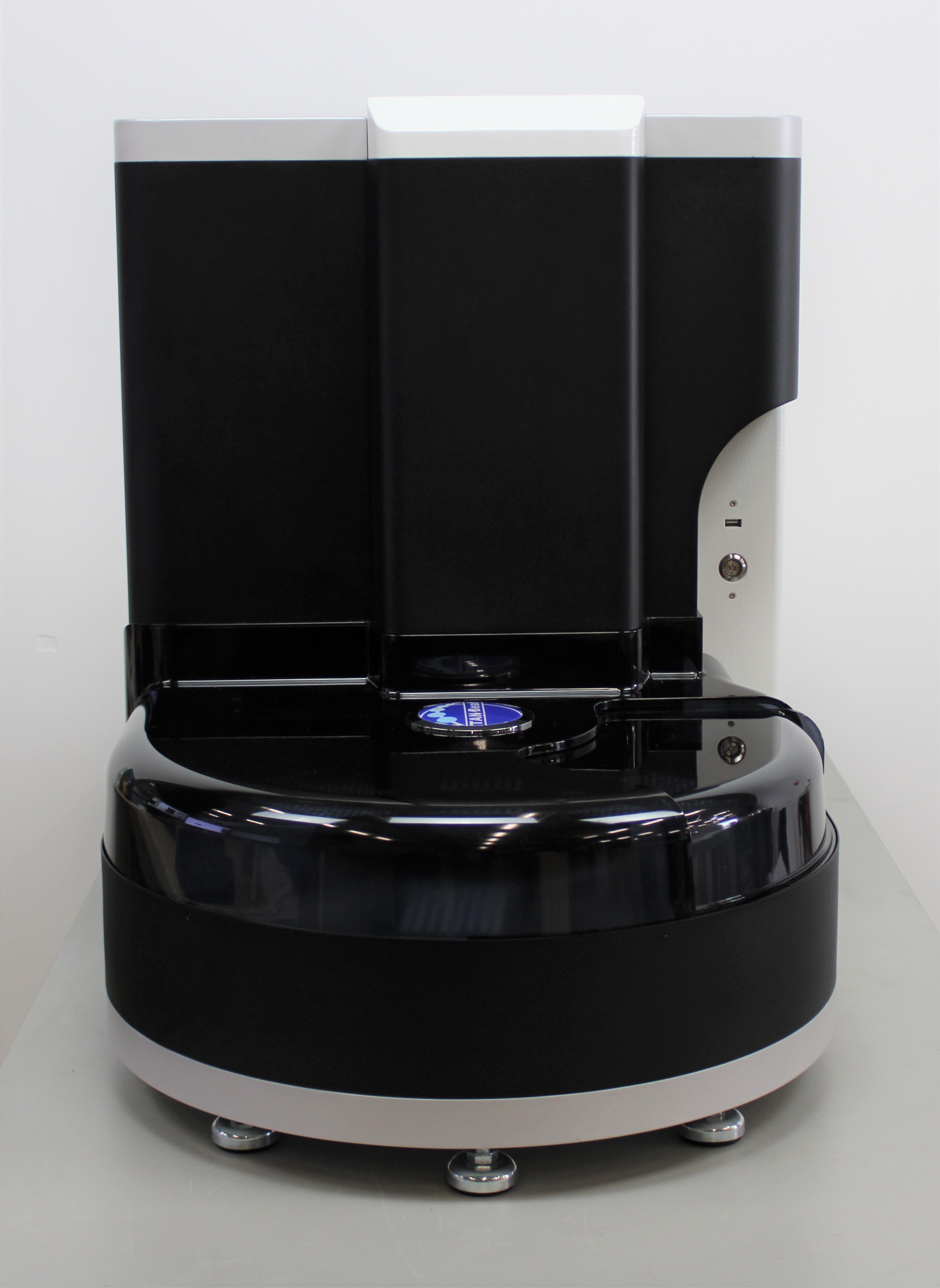 TANBead Maelstrom 9600 Nucleic Acid Extractor Automated Nucleic Acid Isolation