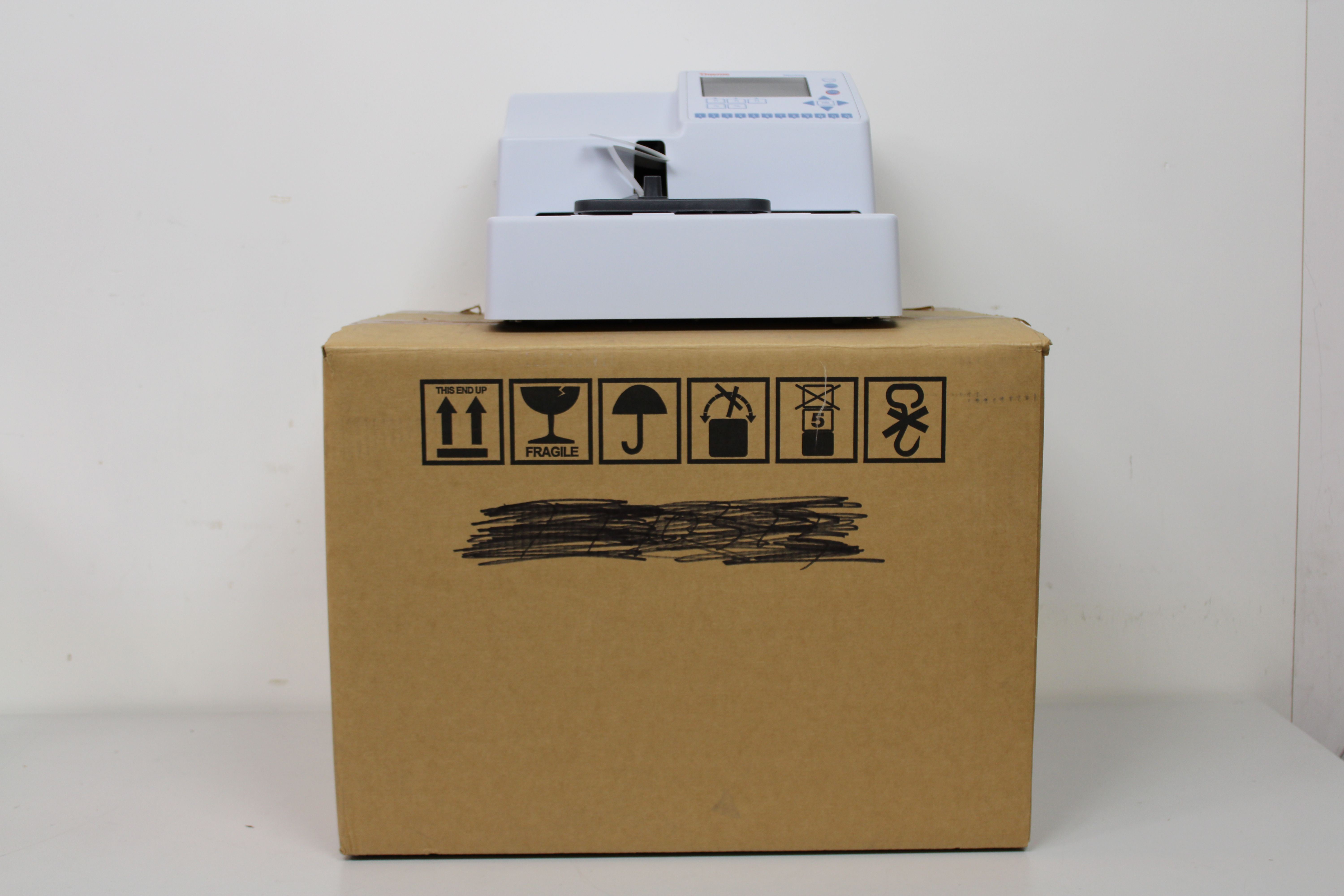 Thermo 5165000 Wellwash Microplate Washer ELISA Routine ELISA Applications