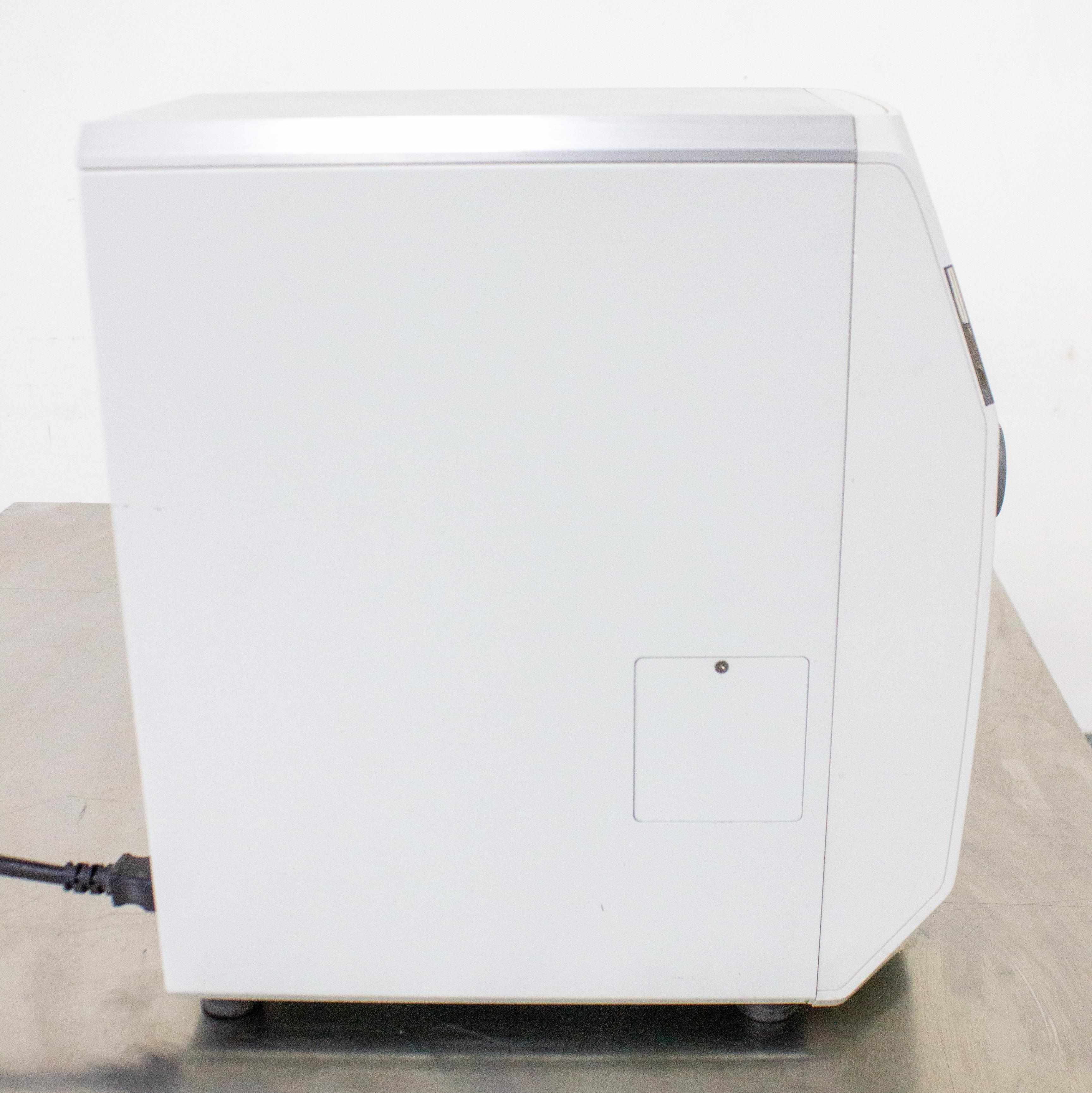 Axygen Plate Max Semi-Automatic Plate Sealer with Adjustable Temp 100-190C