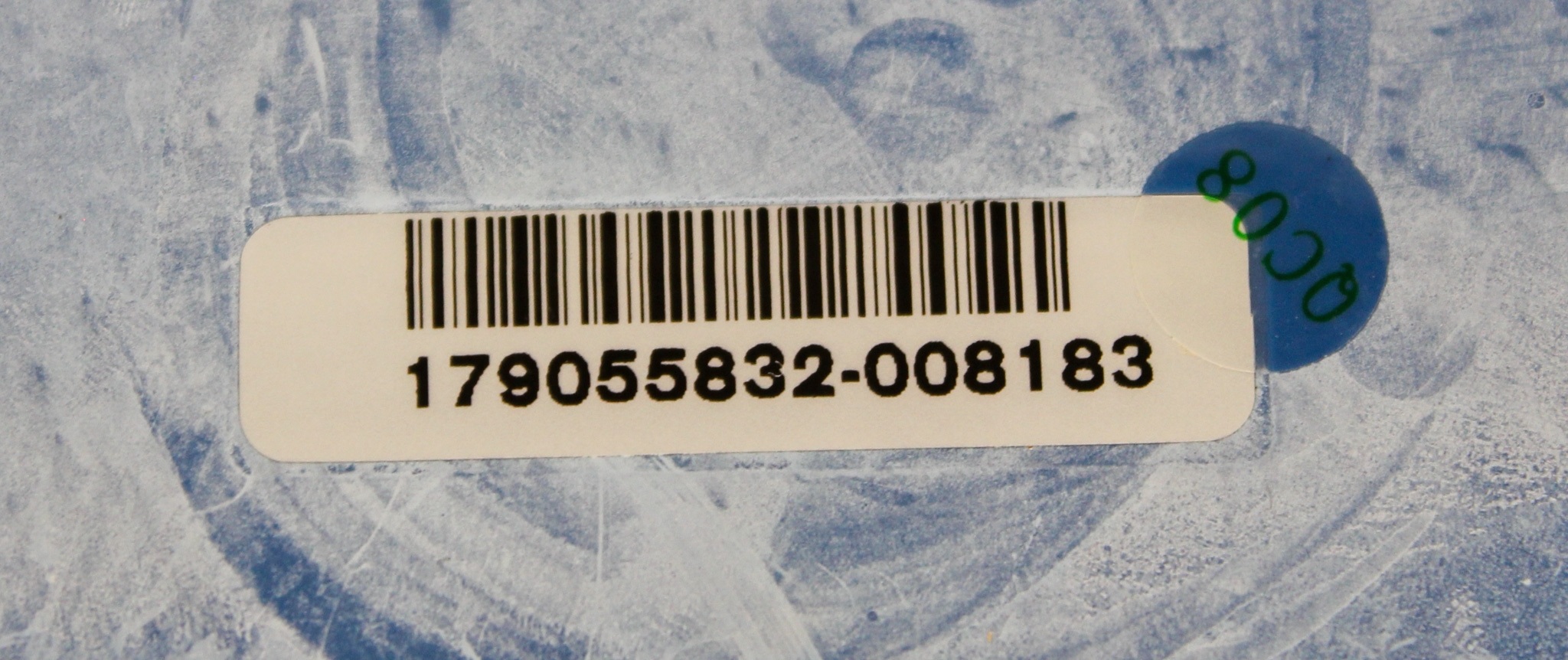 VWR C0803 Microcentrifuge 7500 RPM Quick Spin Down Rotors 50/60Hz Used