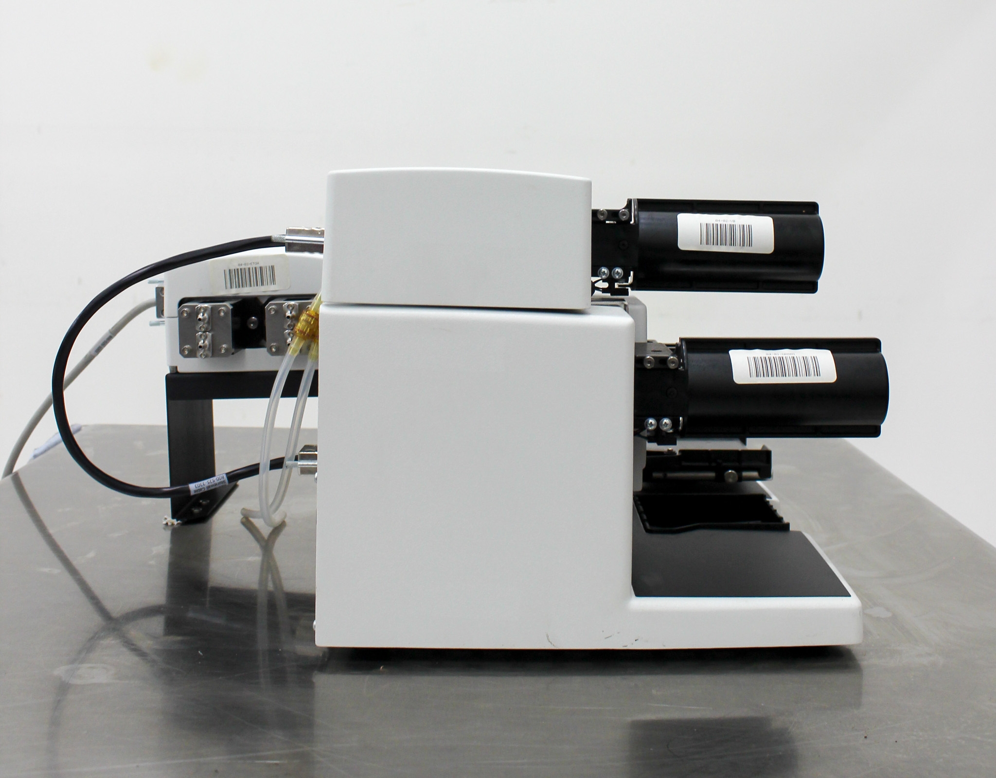 BioTek Instruments MFXP1 Multimode Reagent Dispenser 0.5uL Automated 2020