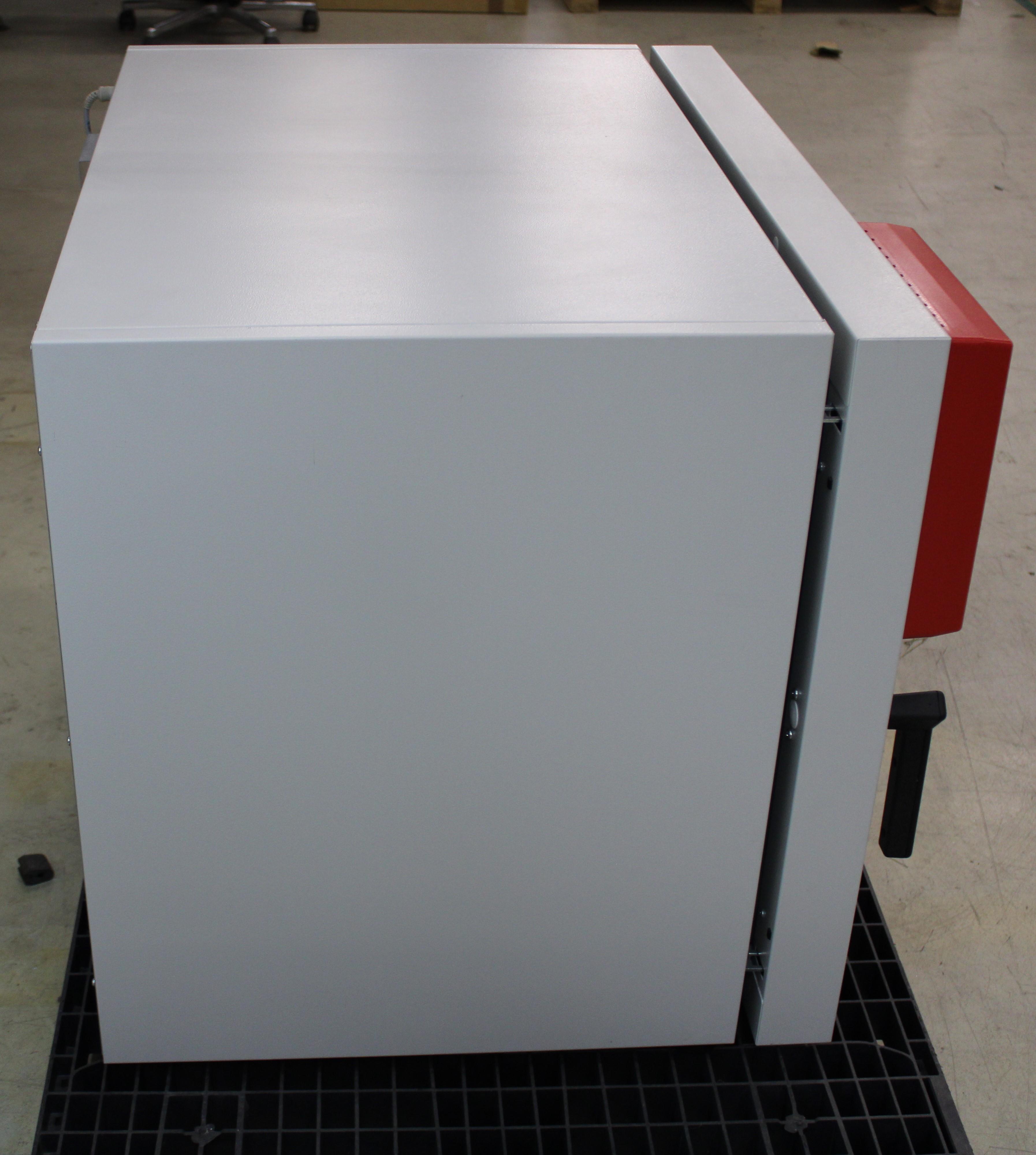 Binder Forced Convection Incubator with PID Controller 5-100C USA Stackable