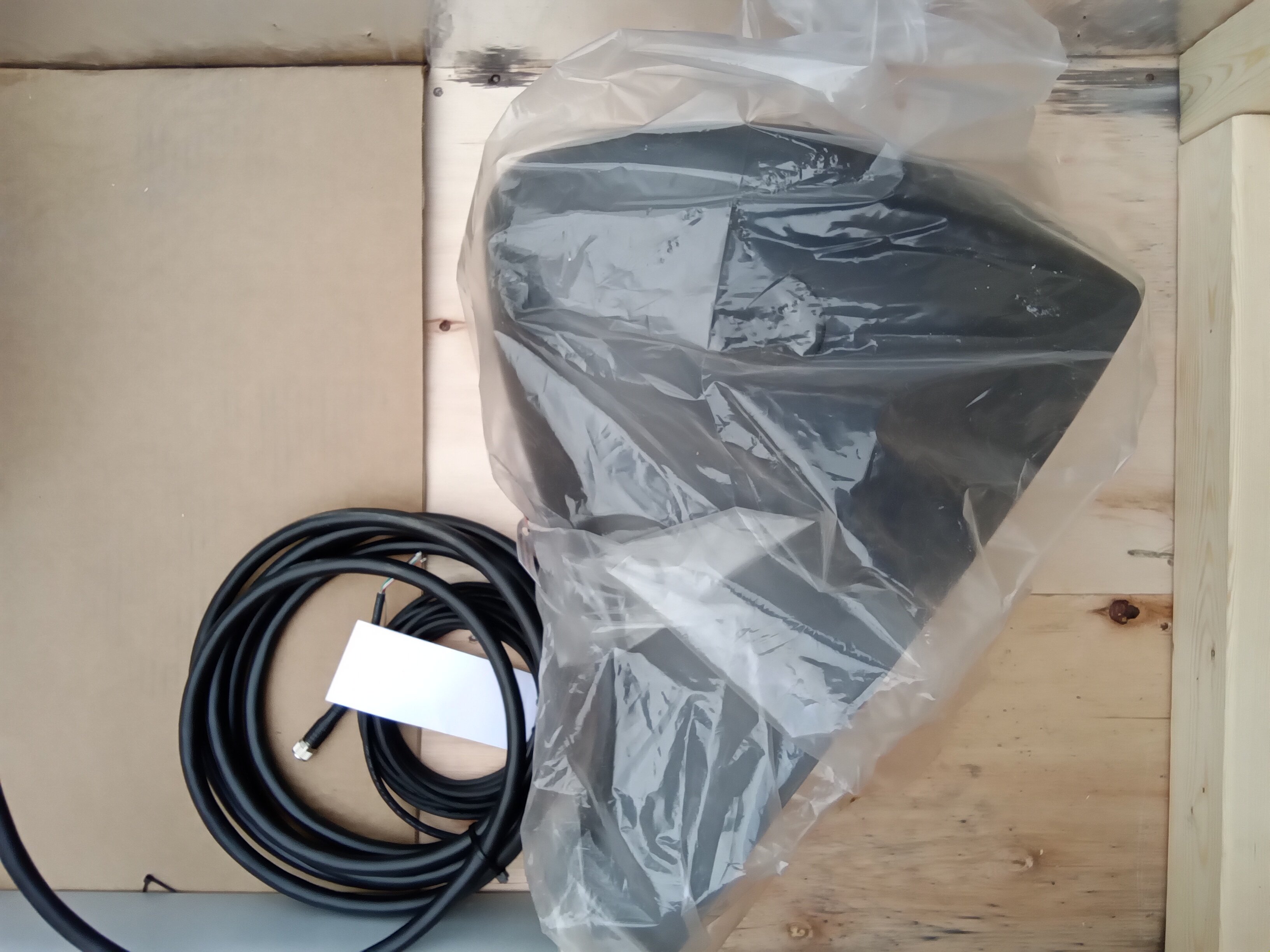 Dynaco D-313 Indoor High Performance Door Air Control Streamline Galvanized