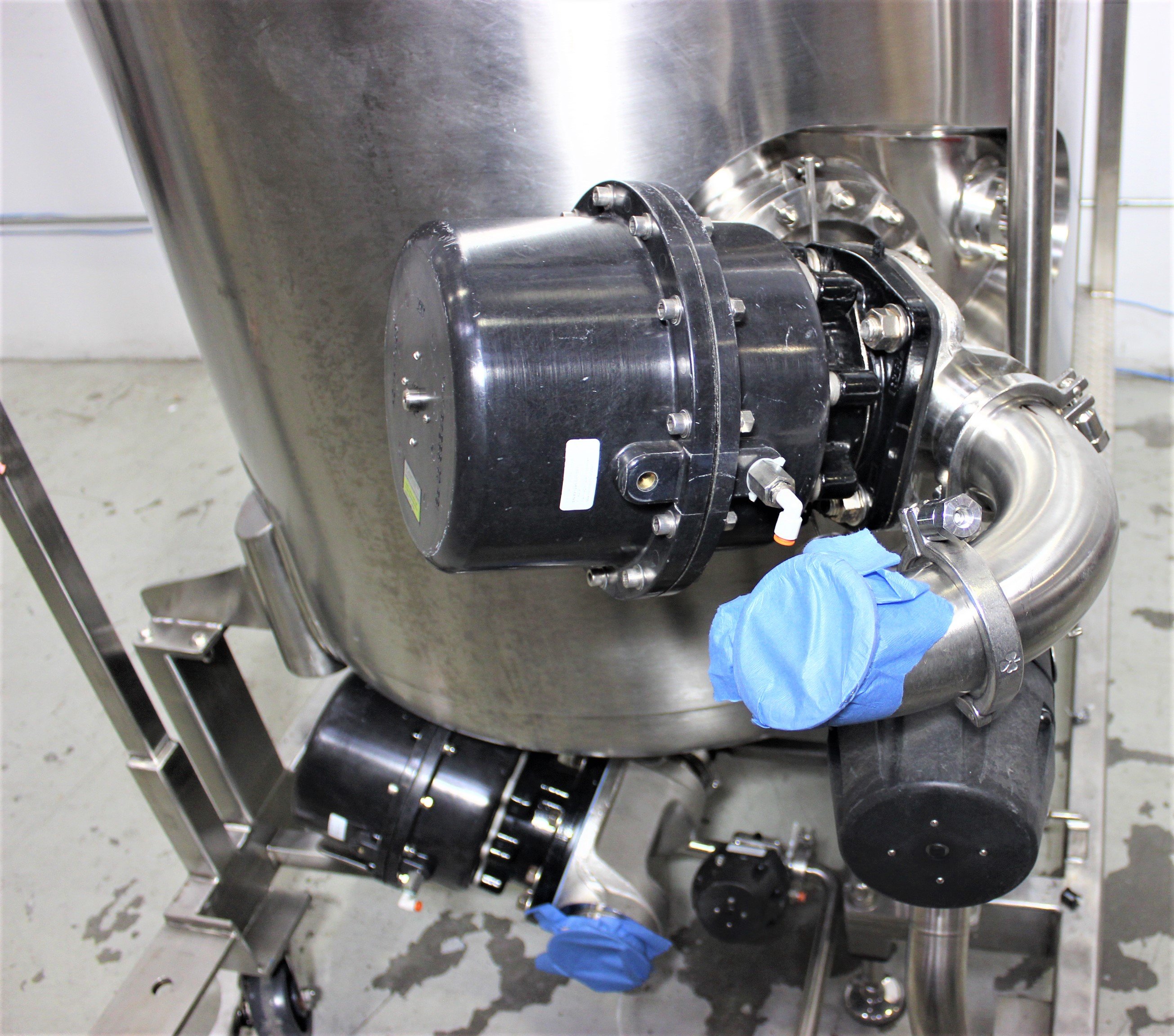 Pall PALL Bioreactor