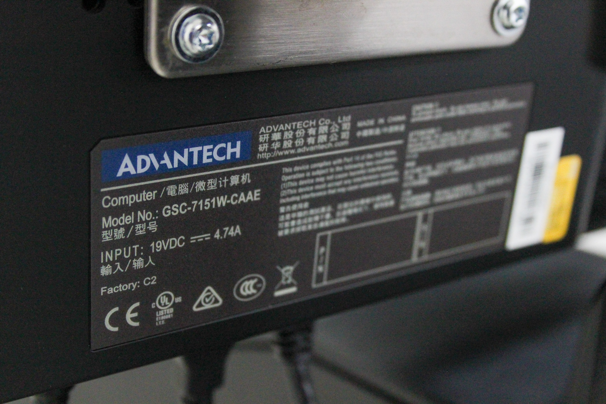 Canon TX-3000 36" Printer Fast Print 5-Color 147 D-size/hr Used