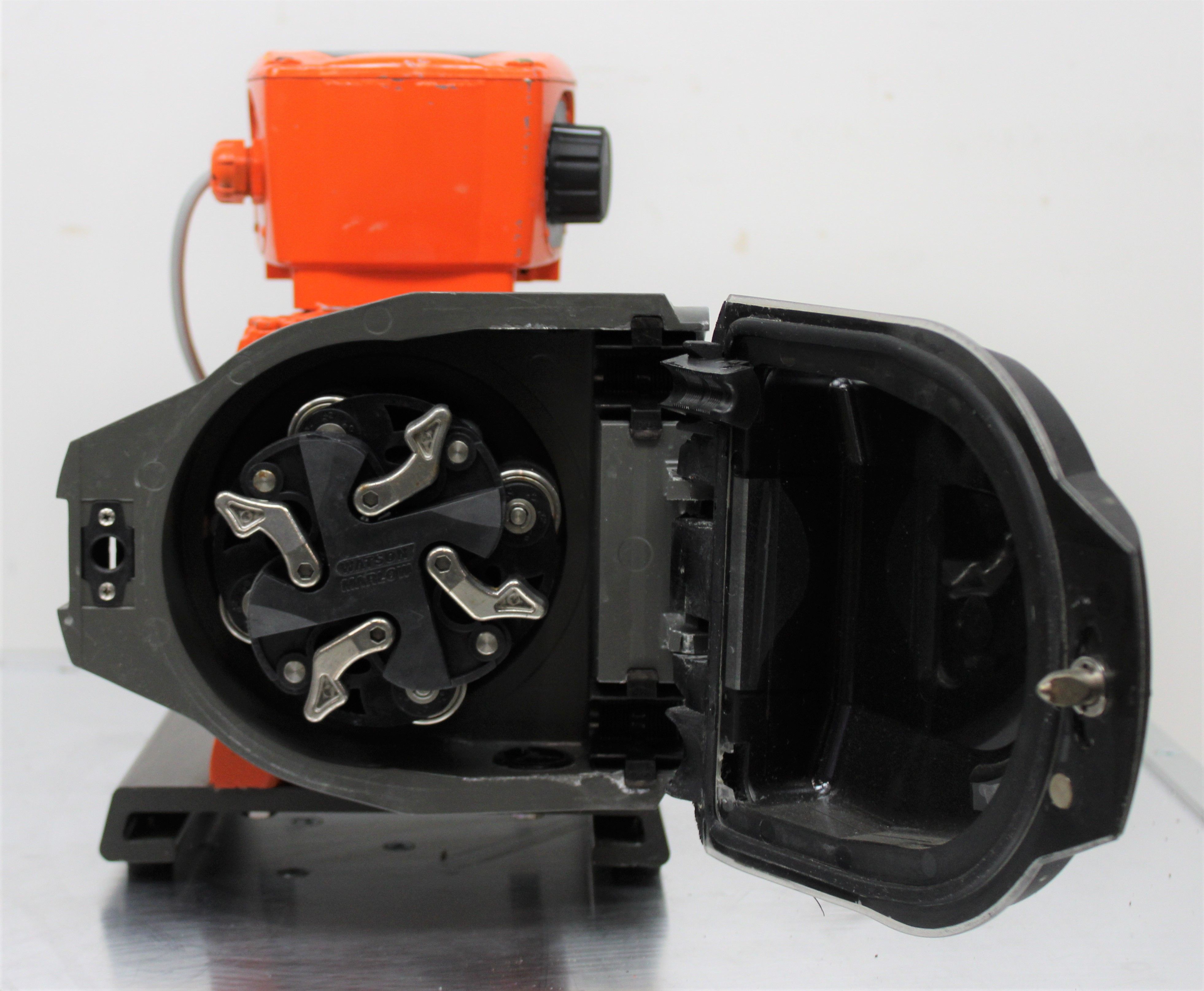 Watson Marlow Varmeca 060.8852.E40 Circulation Pump 230V 50/60Hz