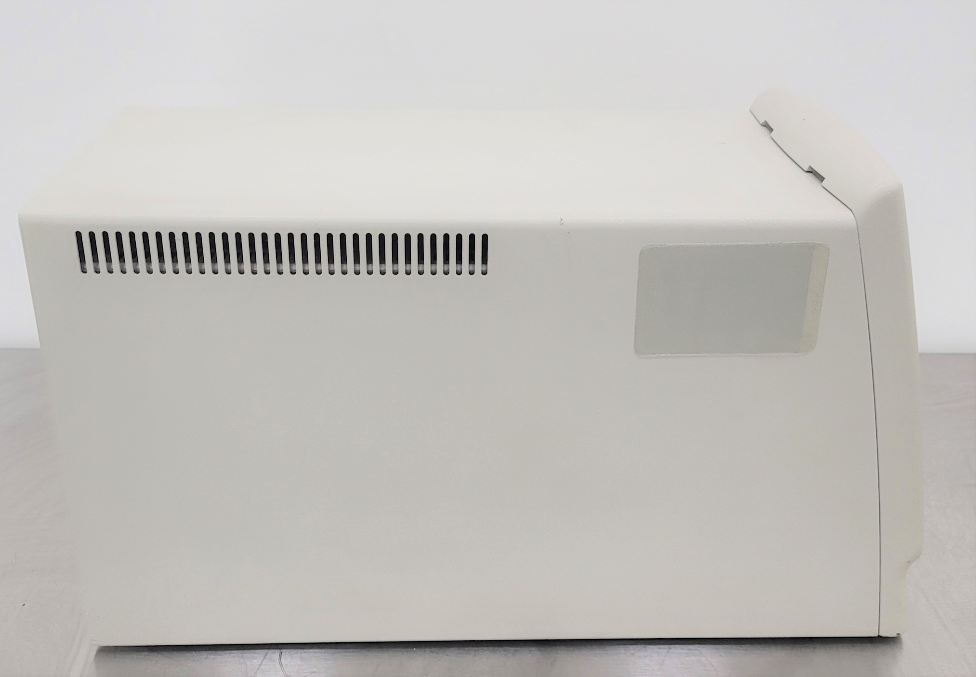 ESA Coulochem III Electrochemical Detector High Sensitivity Analysis