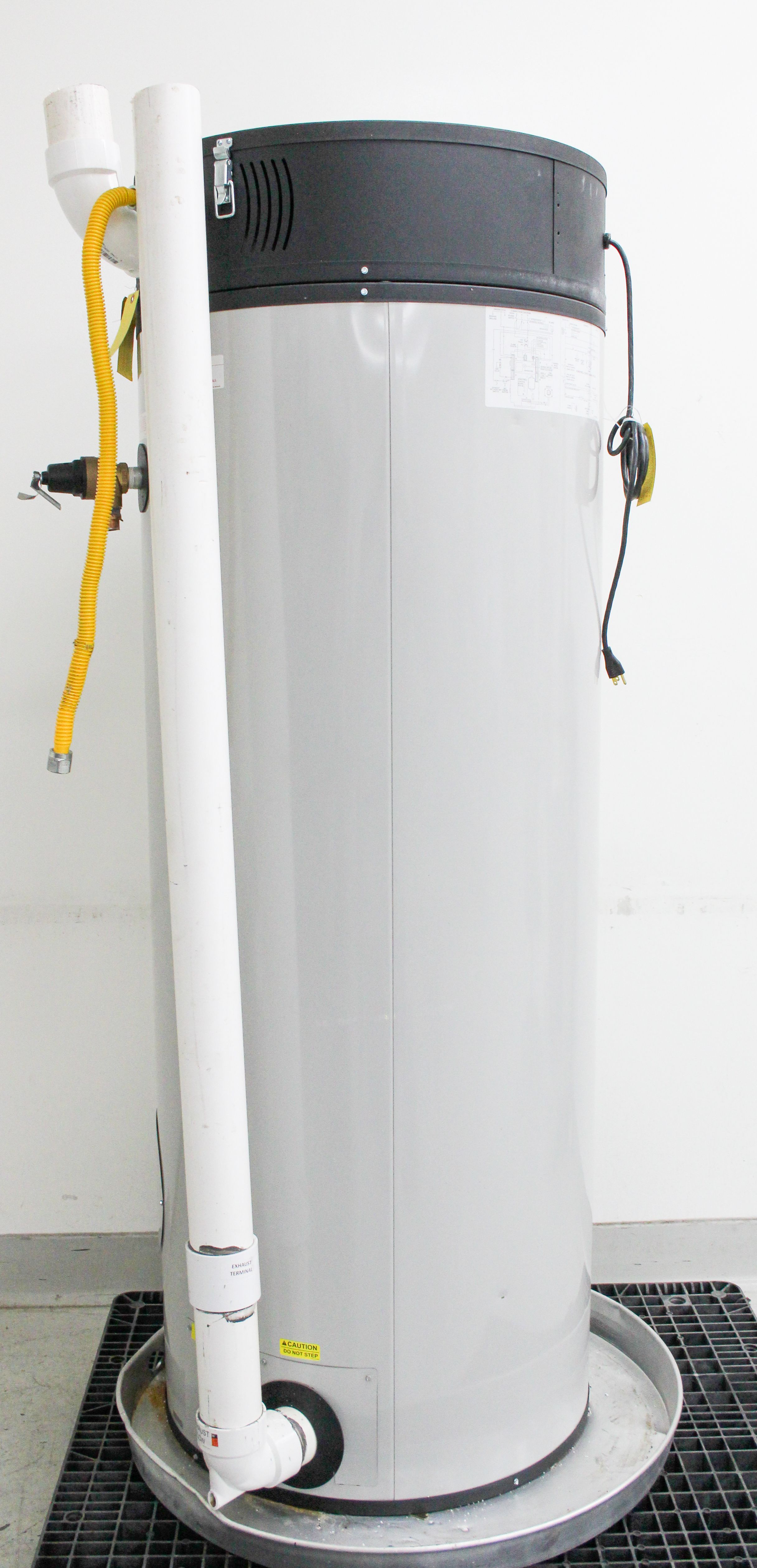 Bradford White EF100T300E3NA2 Commercial Gas Water Heater