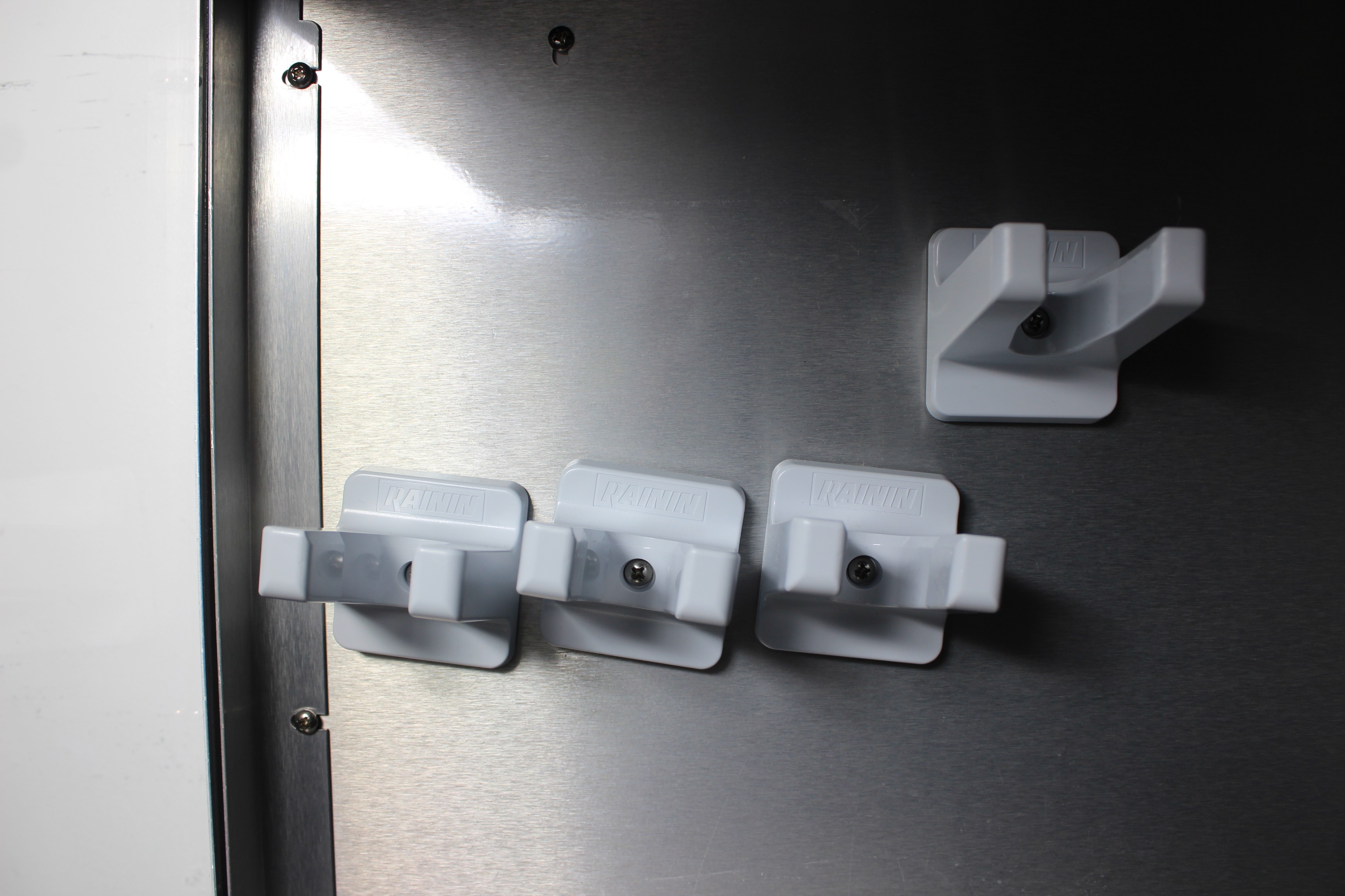 UVP UV3 Hepa PCR Cabinet 95-0434-01 Hood Non-functional AS-IS Sale