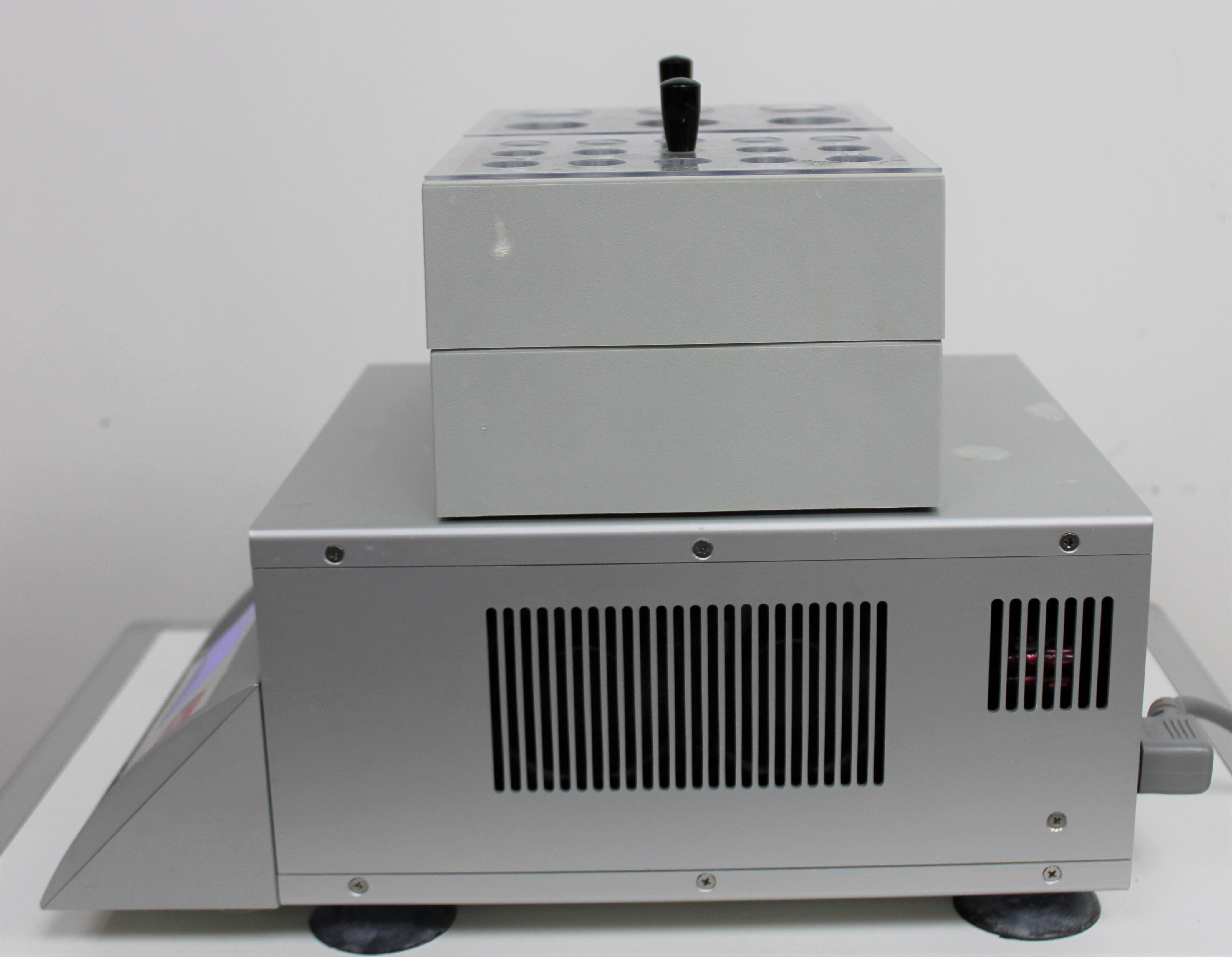 HLC TK 23 Block Thermostat Heater Cooler -16C to 100C, Used, VG Condition