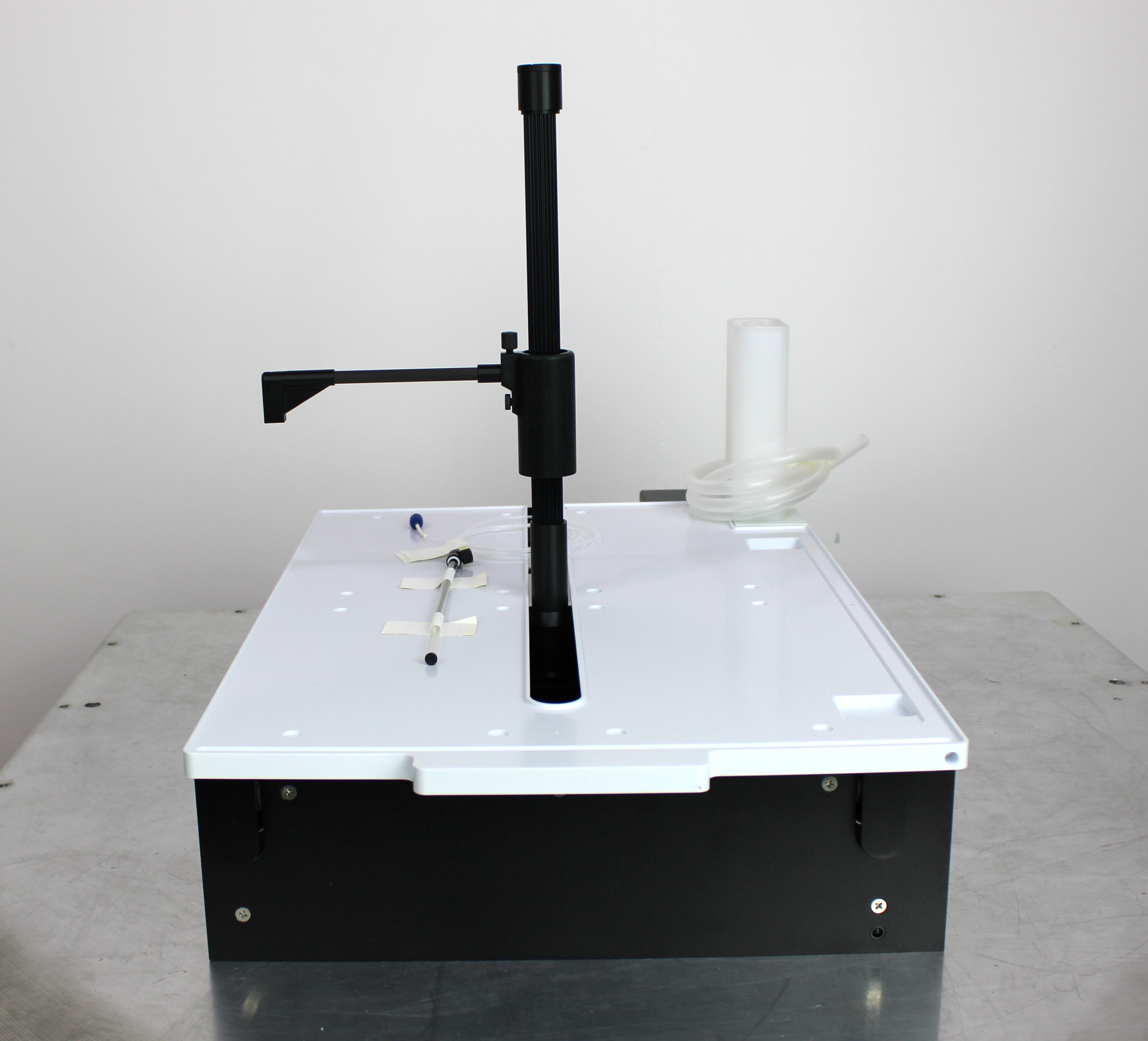 Elemental Scientific SC4-SL Autosampler Sample Changer Thermo iCAP Q Use