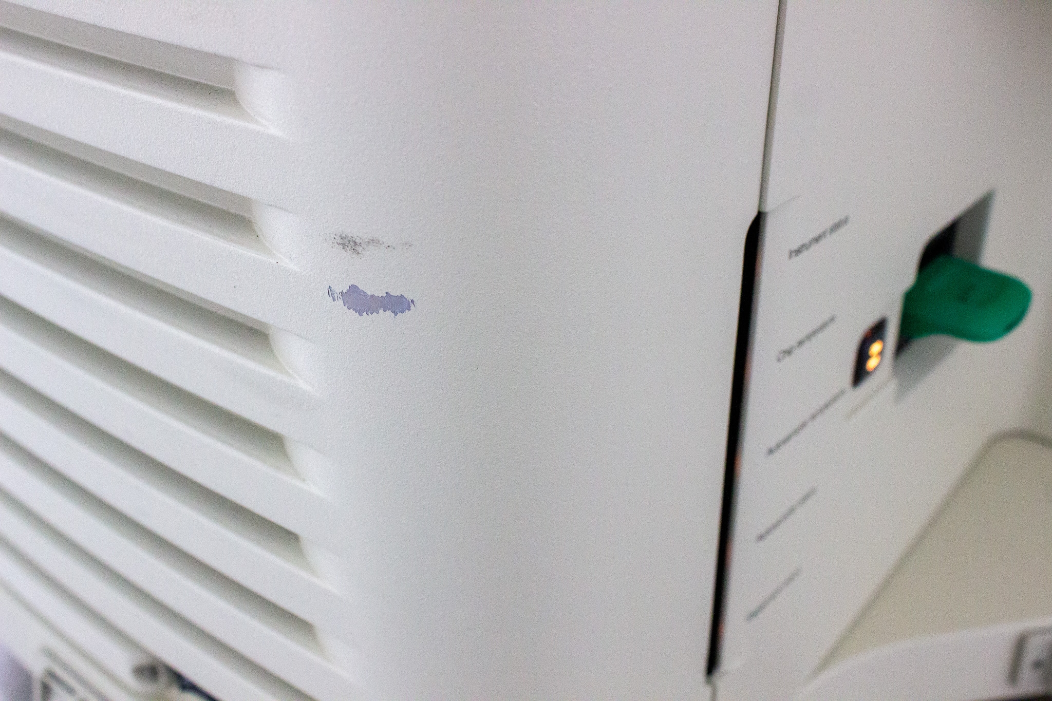 Bio Rad ProteOn XPR36 Protein Analyzer SPR Optical Biosensor Array 120V/220V