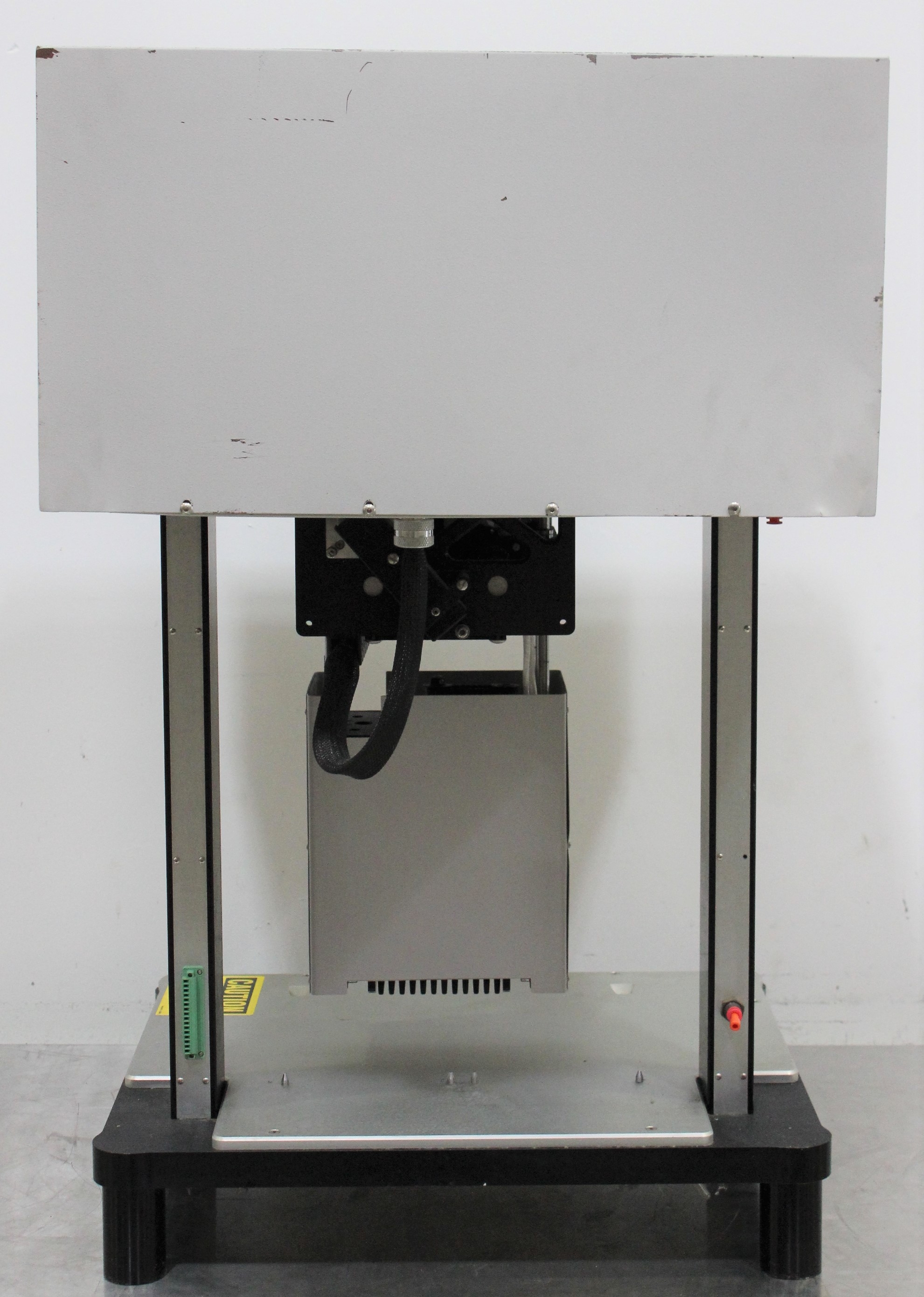 Sagian APS6000 Automated Liquid Handler for Parts Only