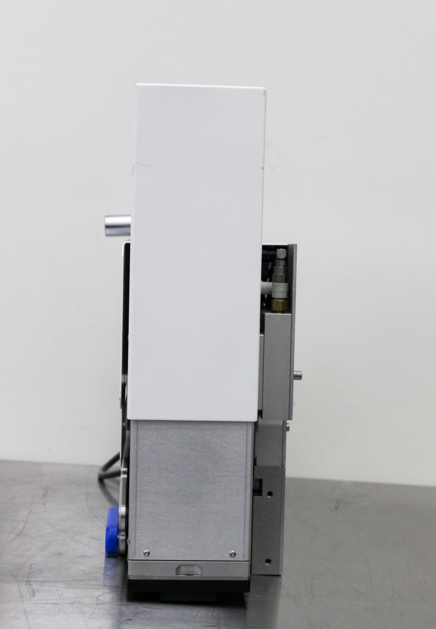 Nautilus PL100i-EP Adhesive Component Applicator - Automated Precision Unit