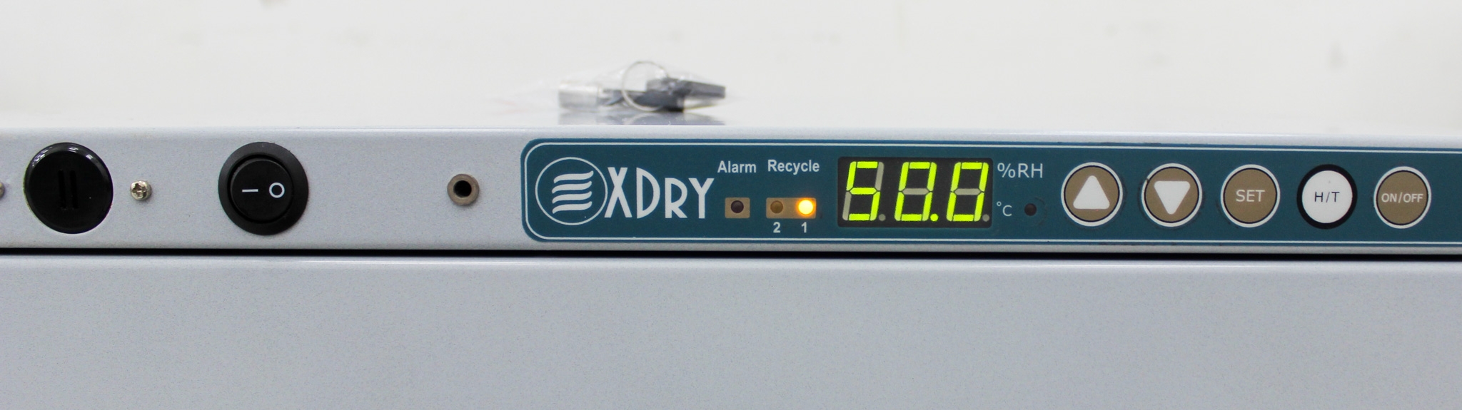 Xdry XD1-151-02 Benchtop Desiccant Dry Cabinet Energy-Saving 150L Capacity