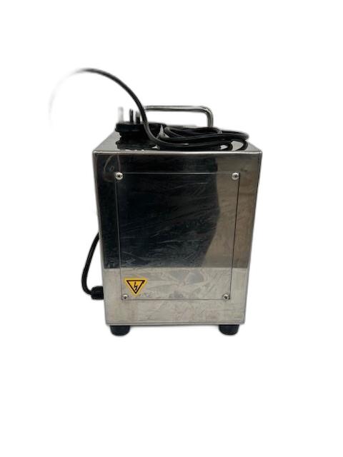 Vector Corporation TFC-LAB Micro Roller Compactor in Used Condition
