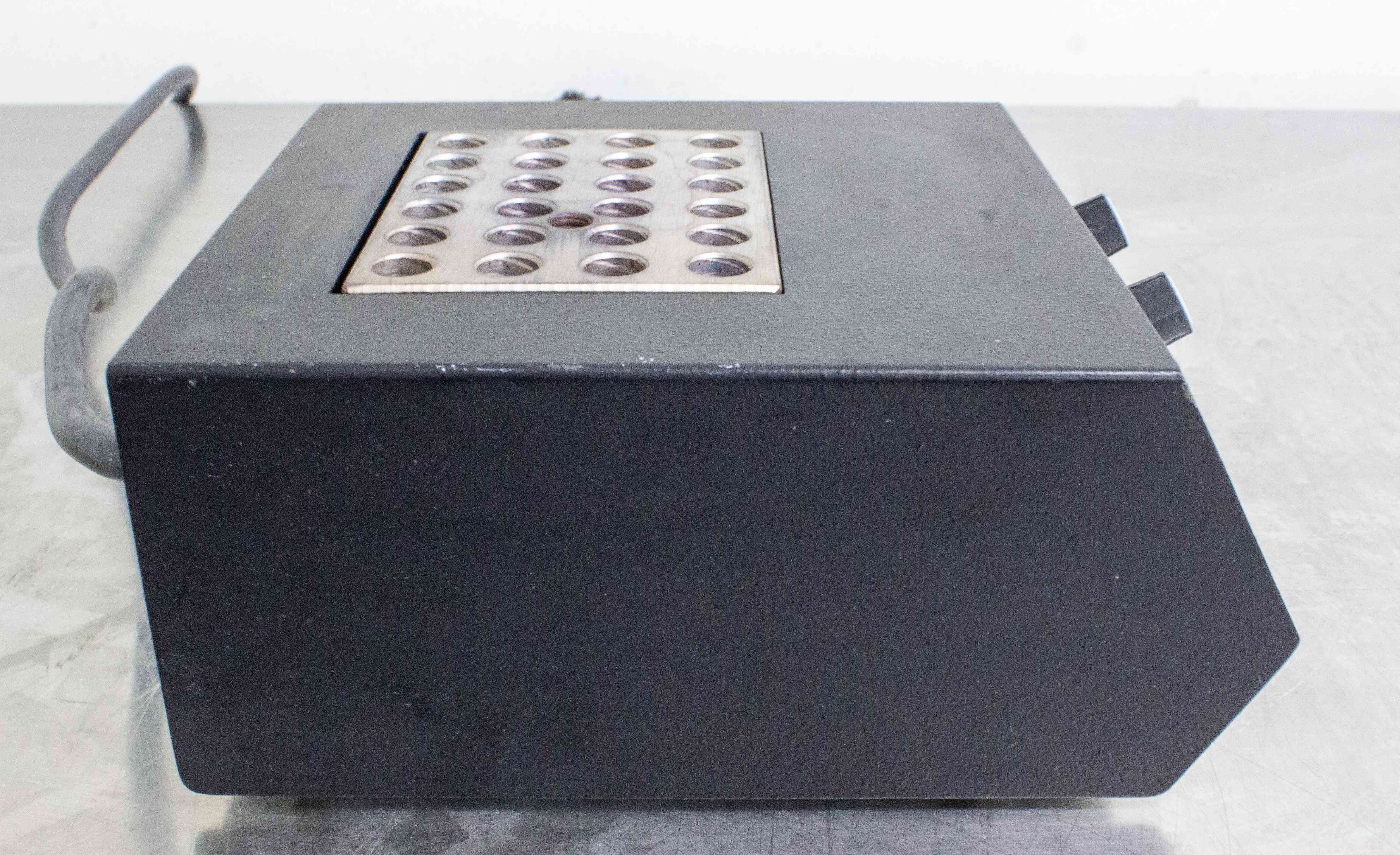 Lab-Line 137-455 Dry Bath/Heat Block Variable Heat USA Tested Reliable VG