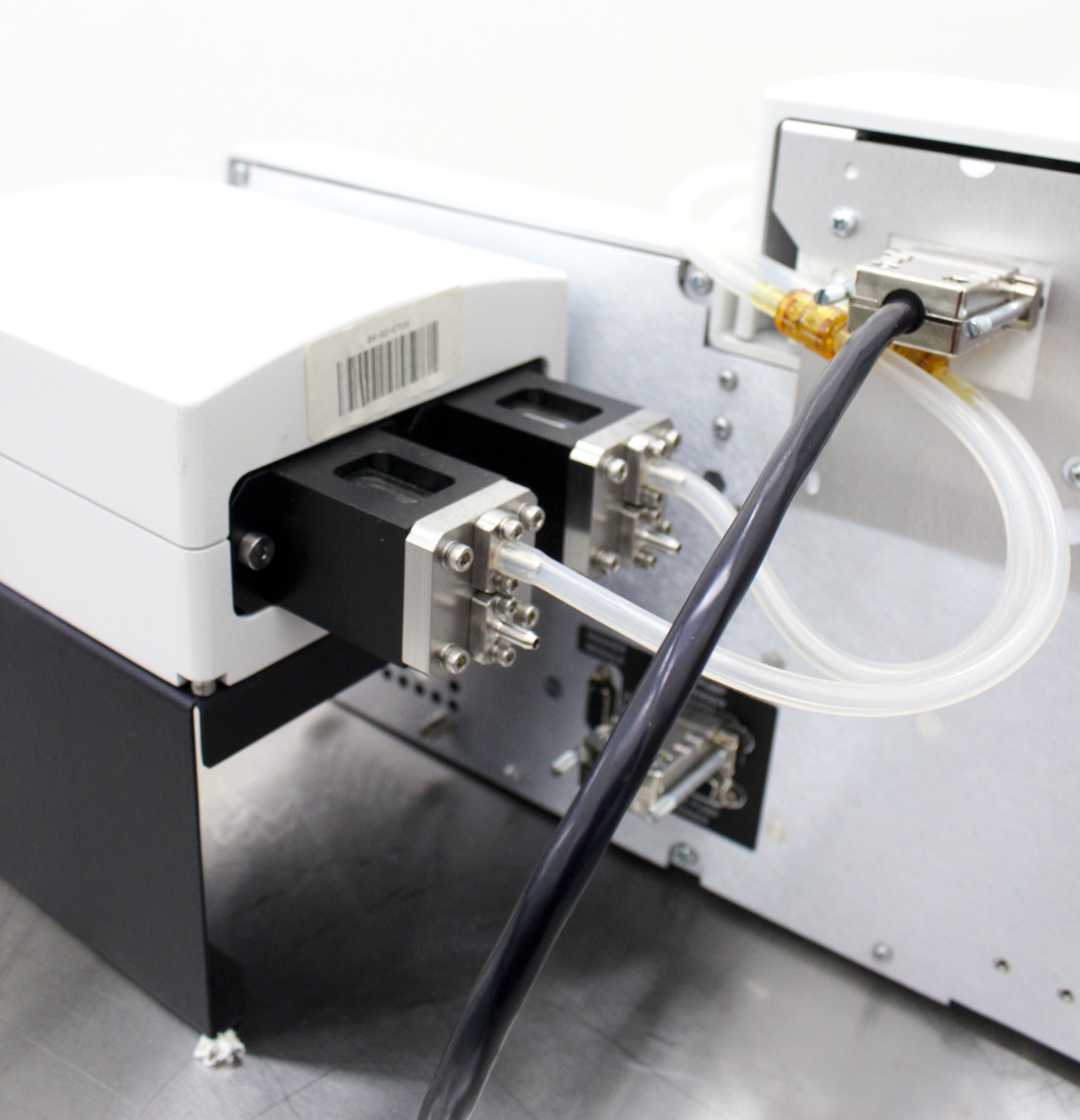 BioTek Instruments MFXP1 Multimode Reagent Dispenser 0.5uL Automated 2020