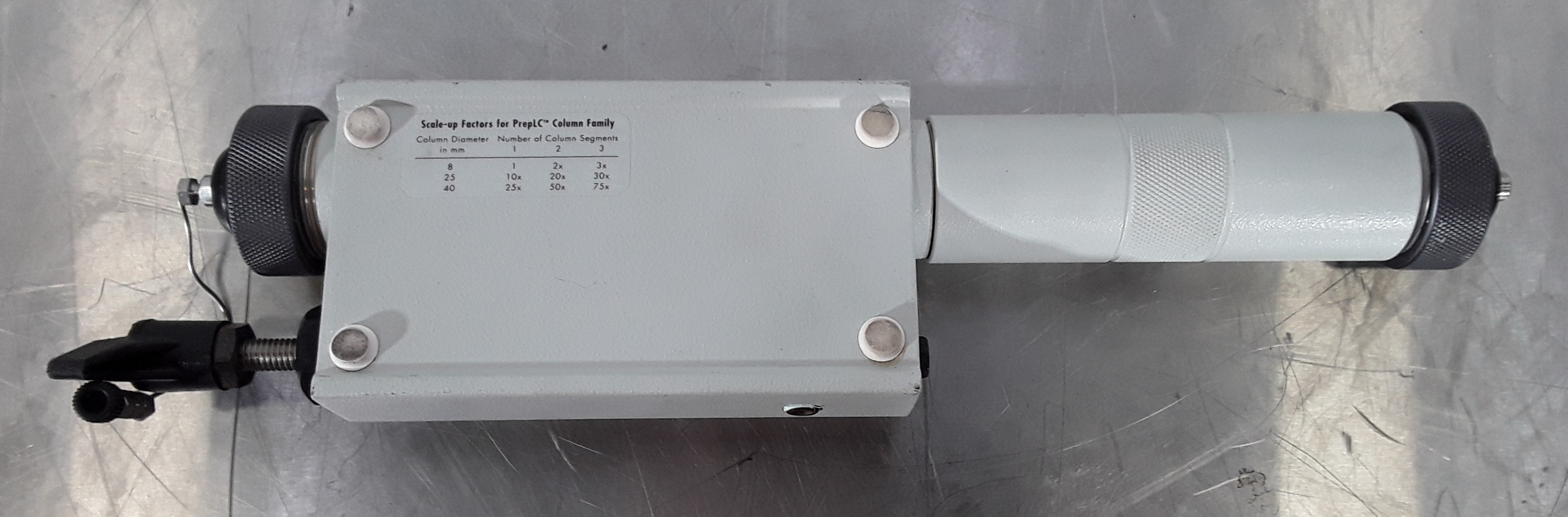 Waters WAT015814 Analytical LC Salvage Parts Internal Components