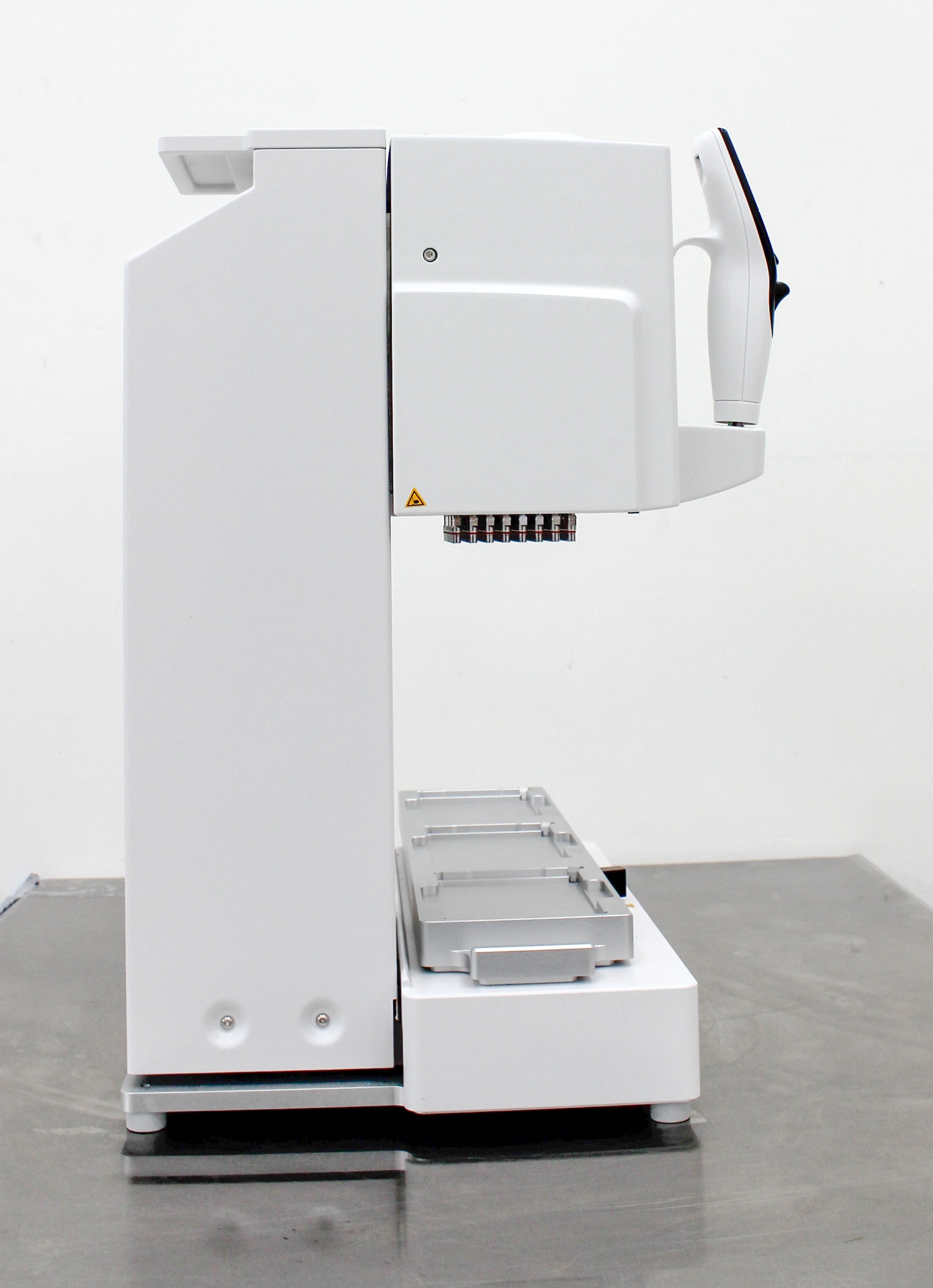 Integra VIAFLO 384 Electronic Pipettor Handheld 120V/220V 24/96/384 Channels