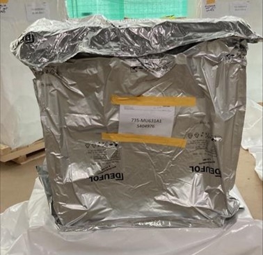 Huber HTS 30-H12 Heat Transfer Unit 5-90C Stainless Circulation Pump