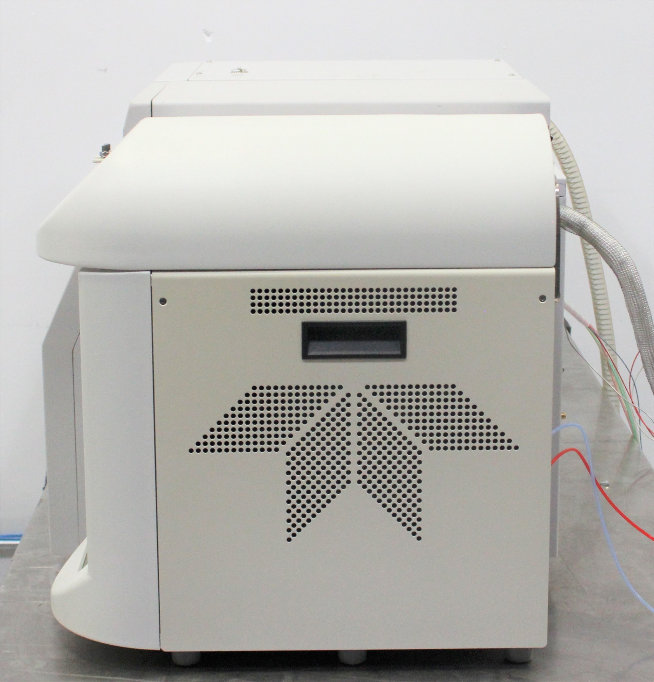 Varian 240-MS 431-GC Gas Chromatograph MS/MS GC Detector Used Functional