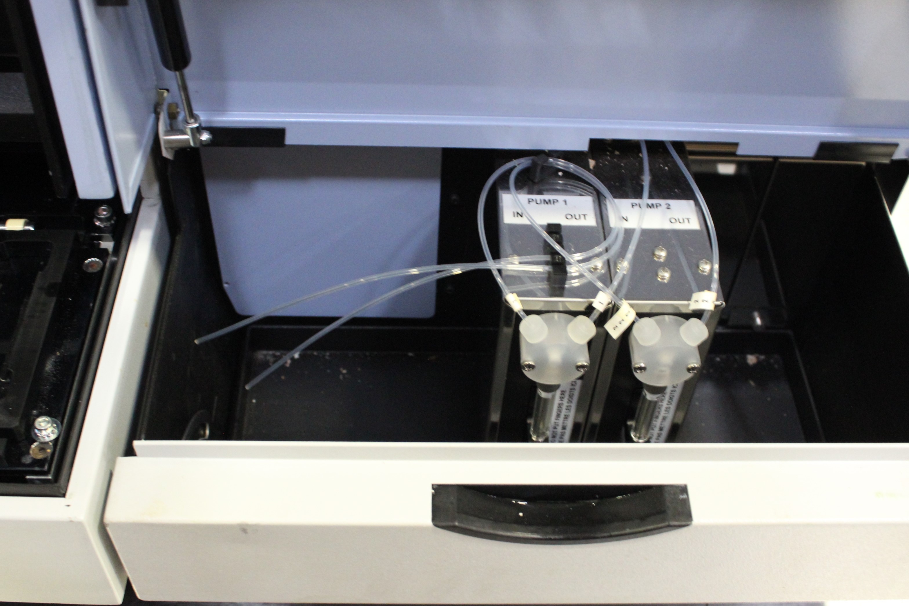 Perkin Elmer VICTOR3V Model 1420 Spectrometer Multi-mode Plate Reader 96-well