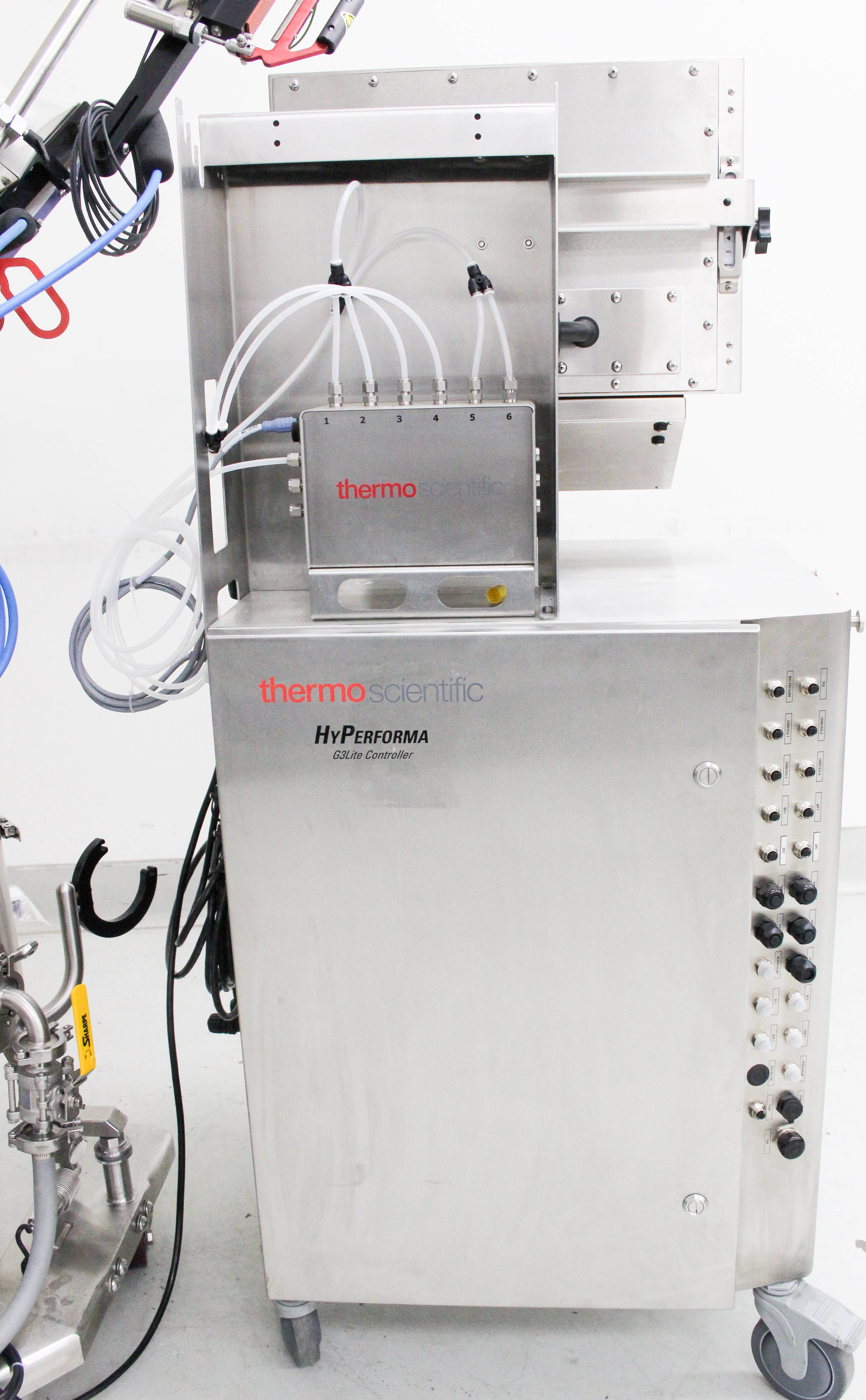Thermo G3Lite Bioreactor Controller with 30L Fermentor Open Architecture