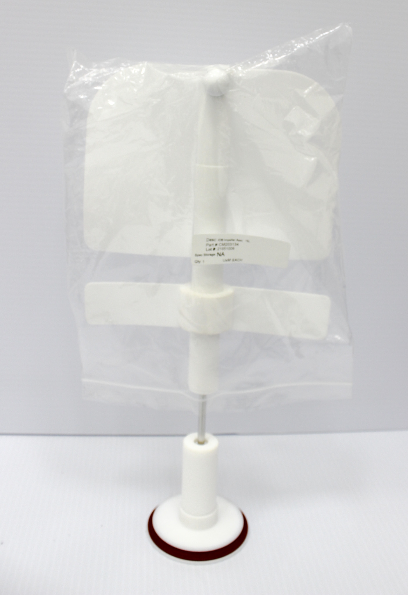 Bellco Glass Cat: 7774-30115 Digital Overhead Drive for Mixing Applications